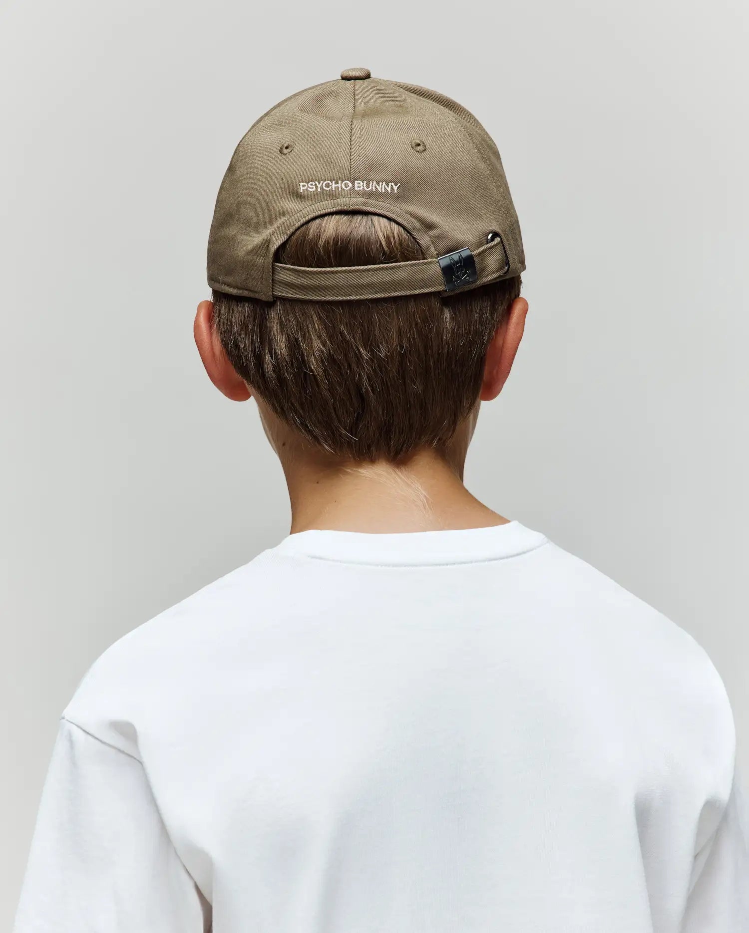 KIDS WADE BASEBALL CAP - KO1500016