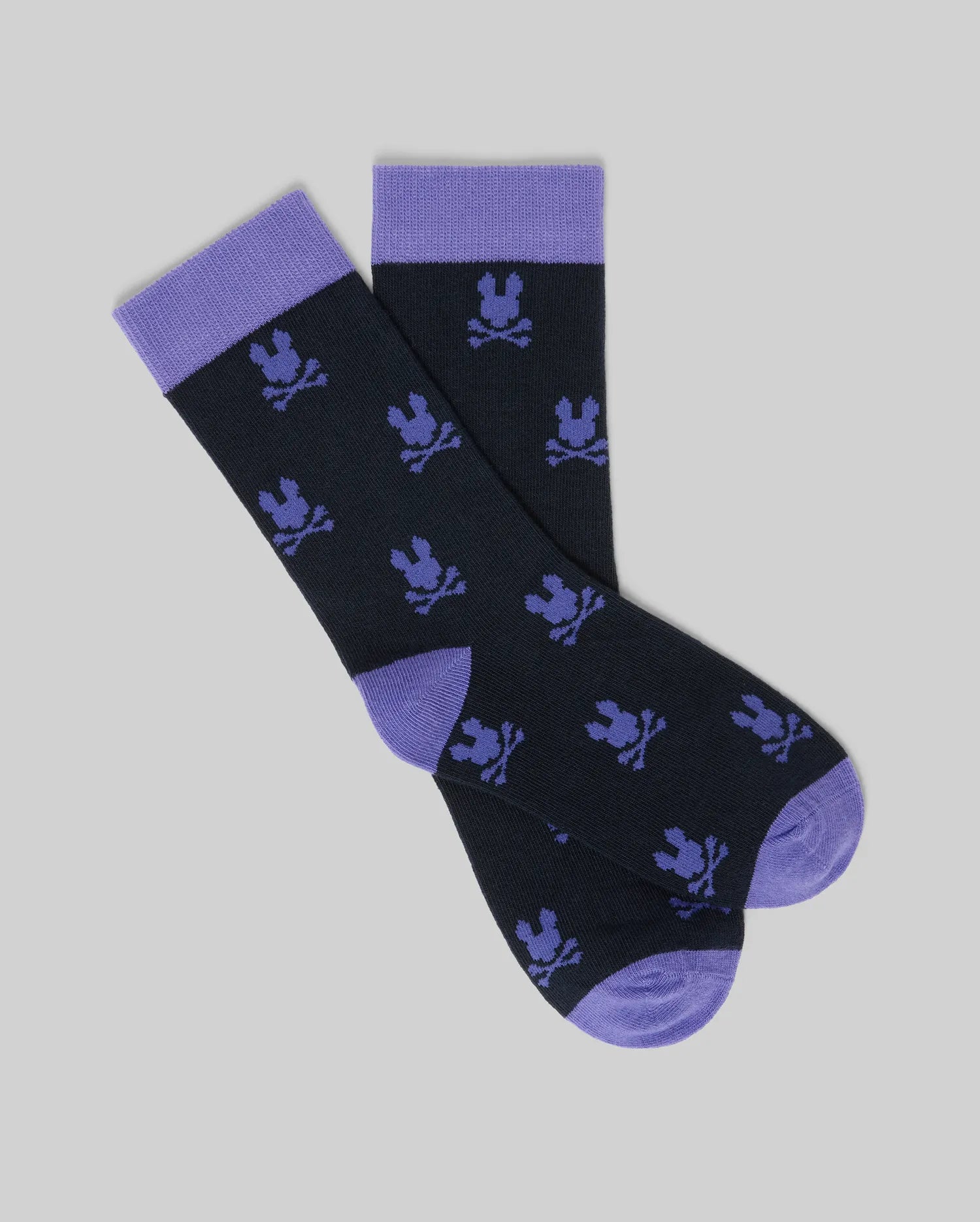 KIDS 2 PACK DRESS SOCK - KO2200003