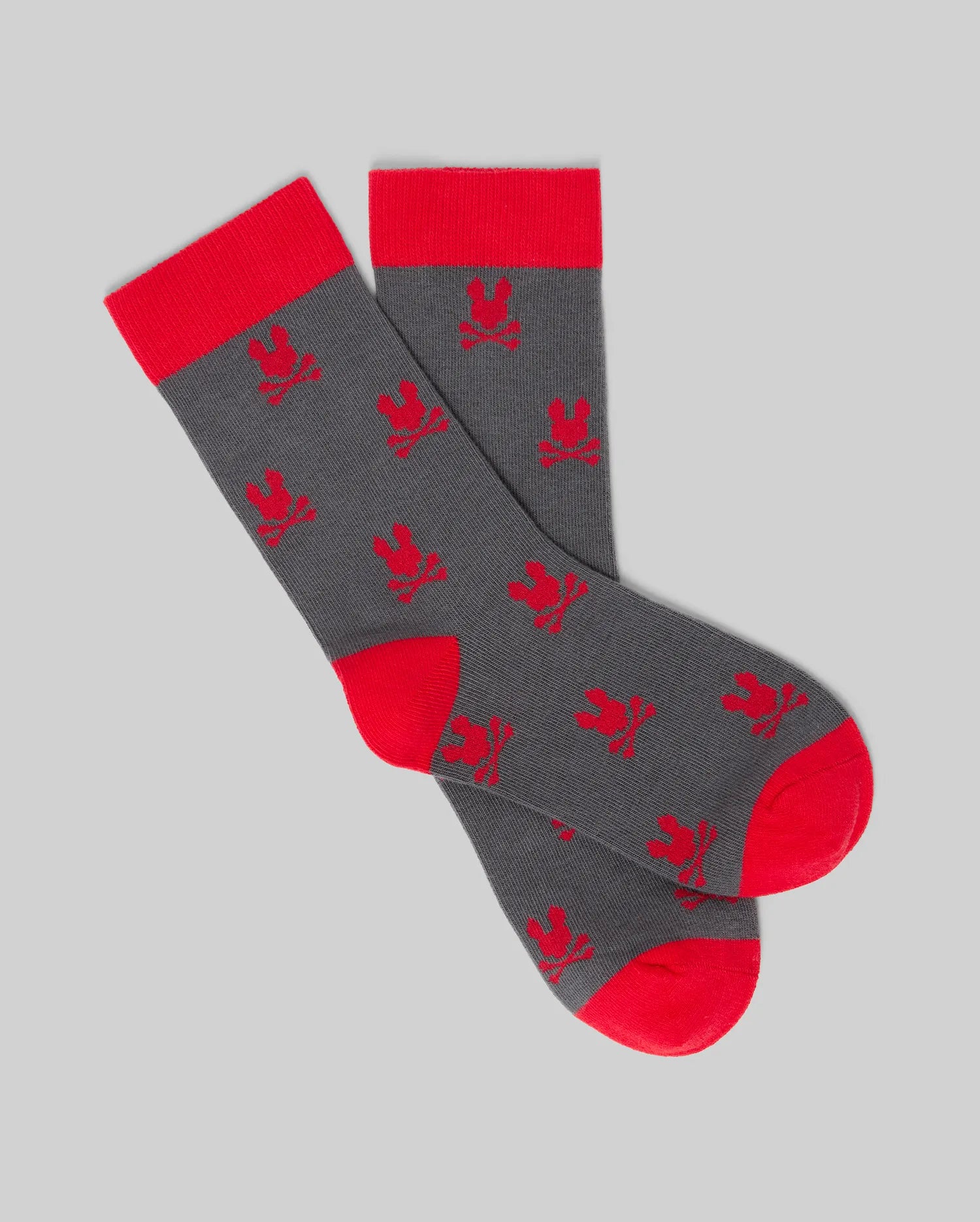 KIDS 2 PACK DRESS SOCK - KO2200003