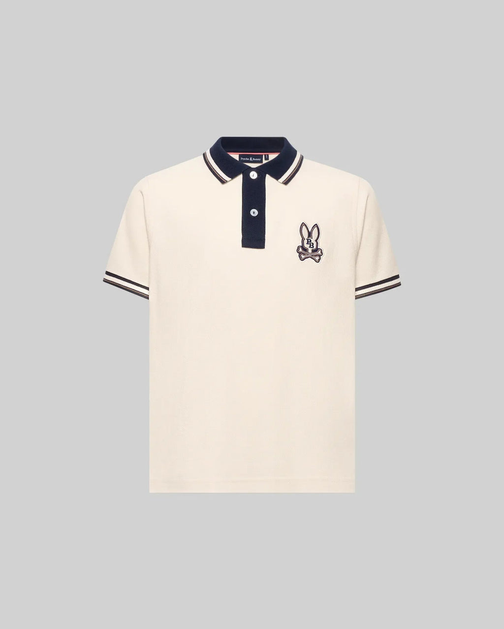 KIDS WADE PIQUE POLO SHIRT - KT0100032