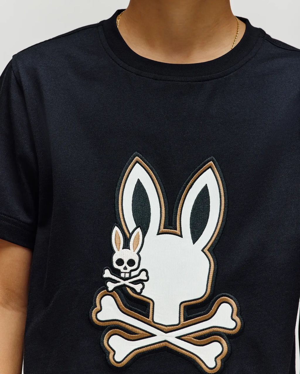 KIDS WADE GRAPHIC TEE - KT0200054