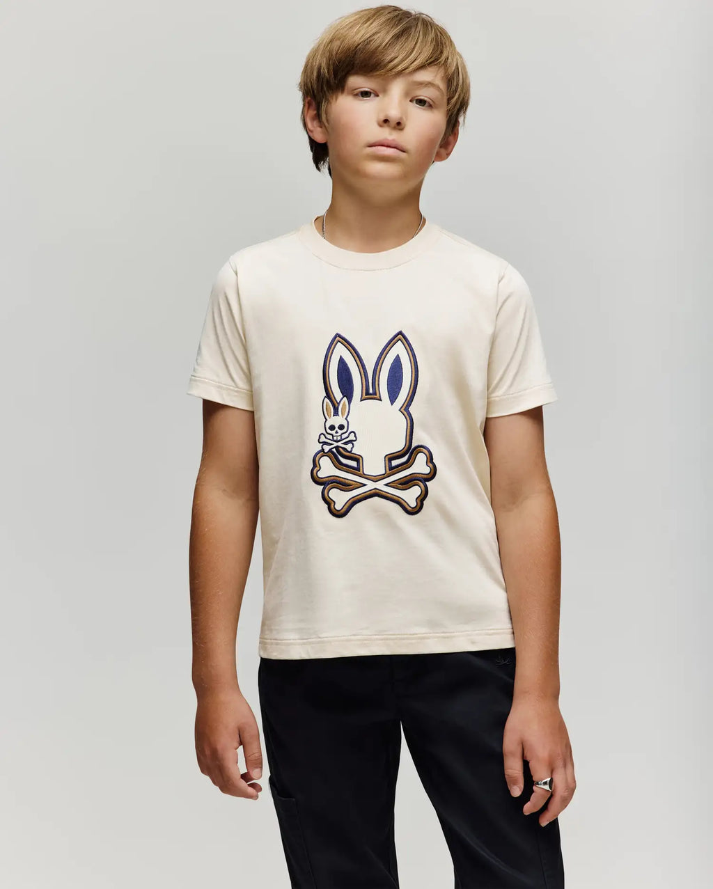 KIDS WADE GRAPHIC TEE - KT0200054
