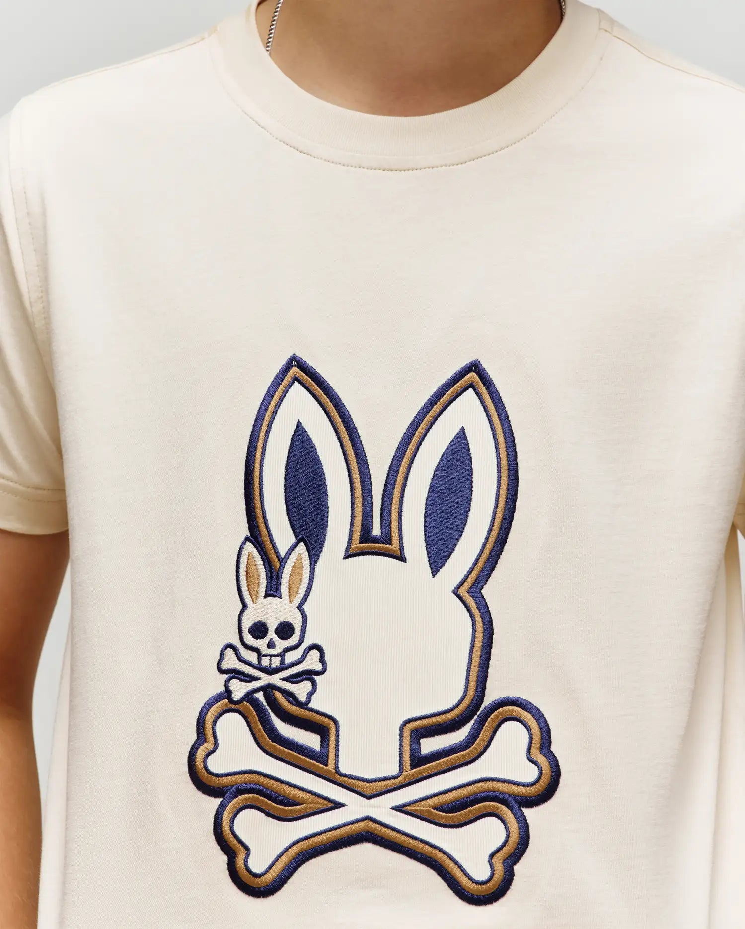 KIDS WADE GRAPHIC TEE - KT0200054