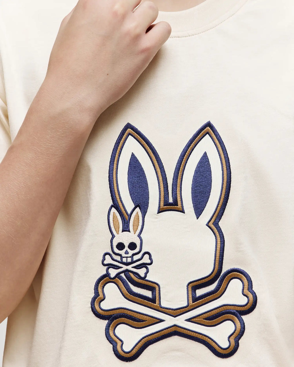 KIDS WADE GRAPHIC TEE - KT0200054