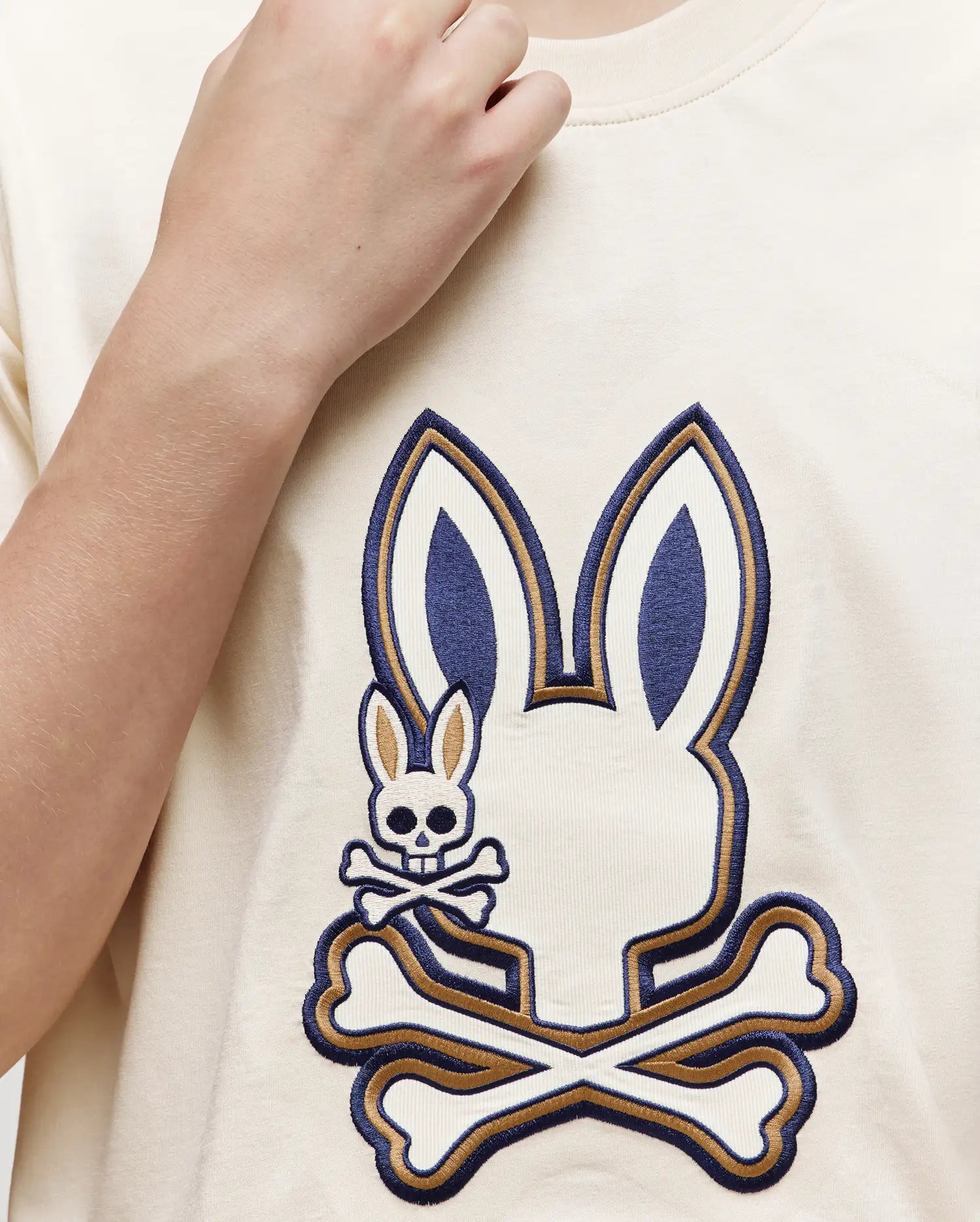 KIDS WADE GRAPHIC TEE - KT0200054