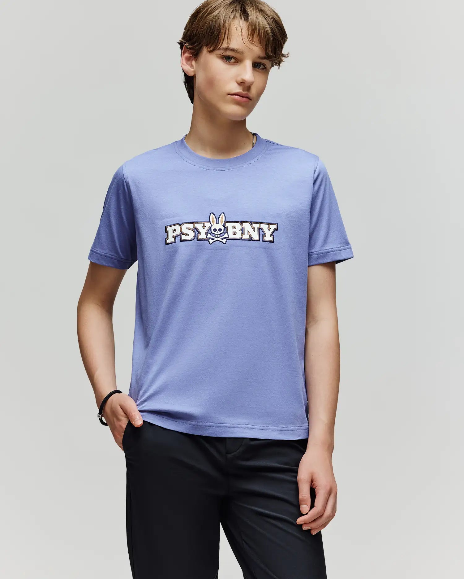 KIDS WADE GRAPHIC TEE - KT0200055