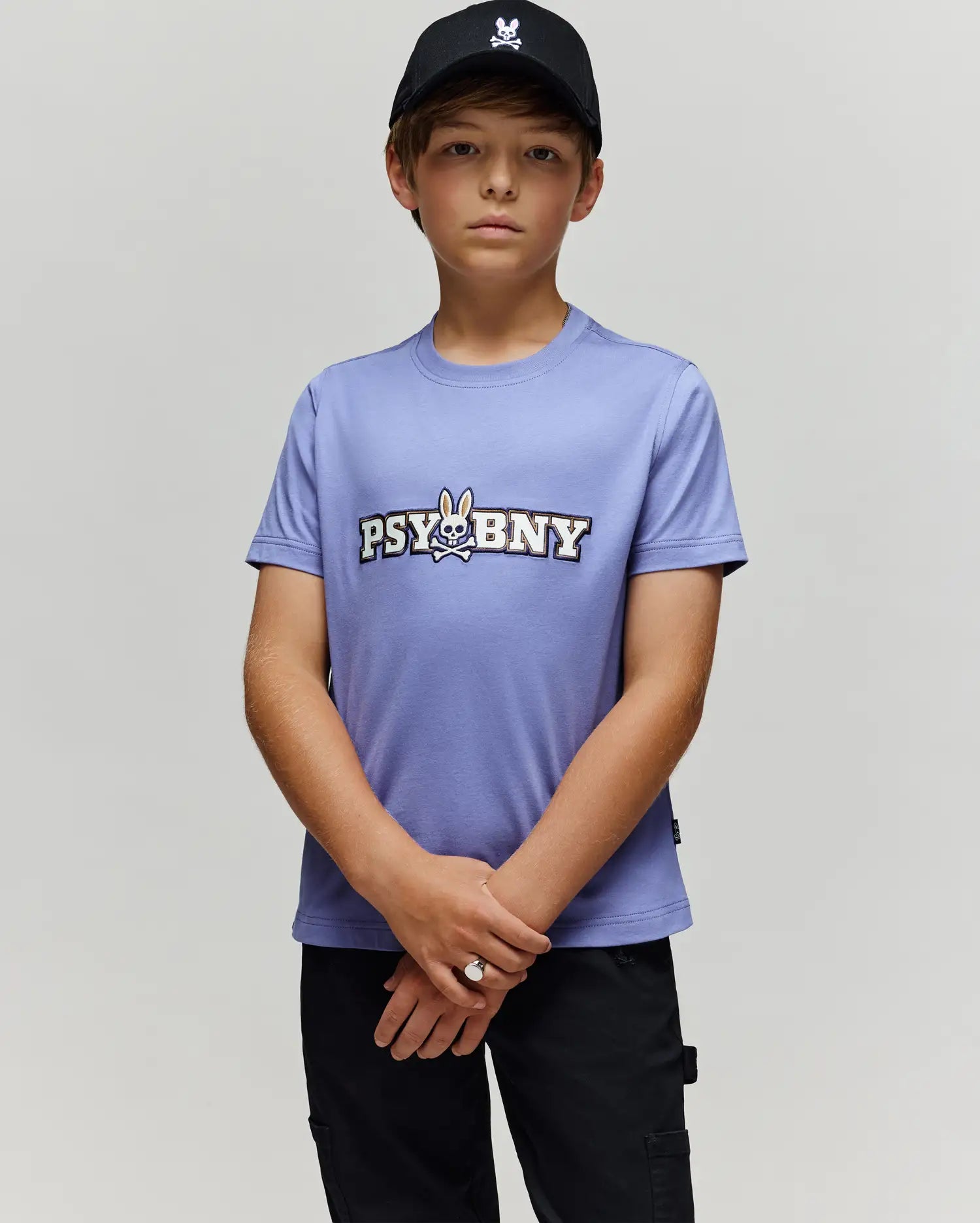 KIDS WADE GRAPHIC TEE - KT0200055