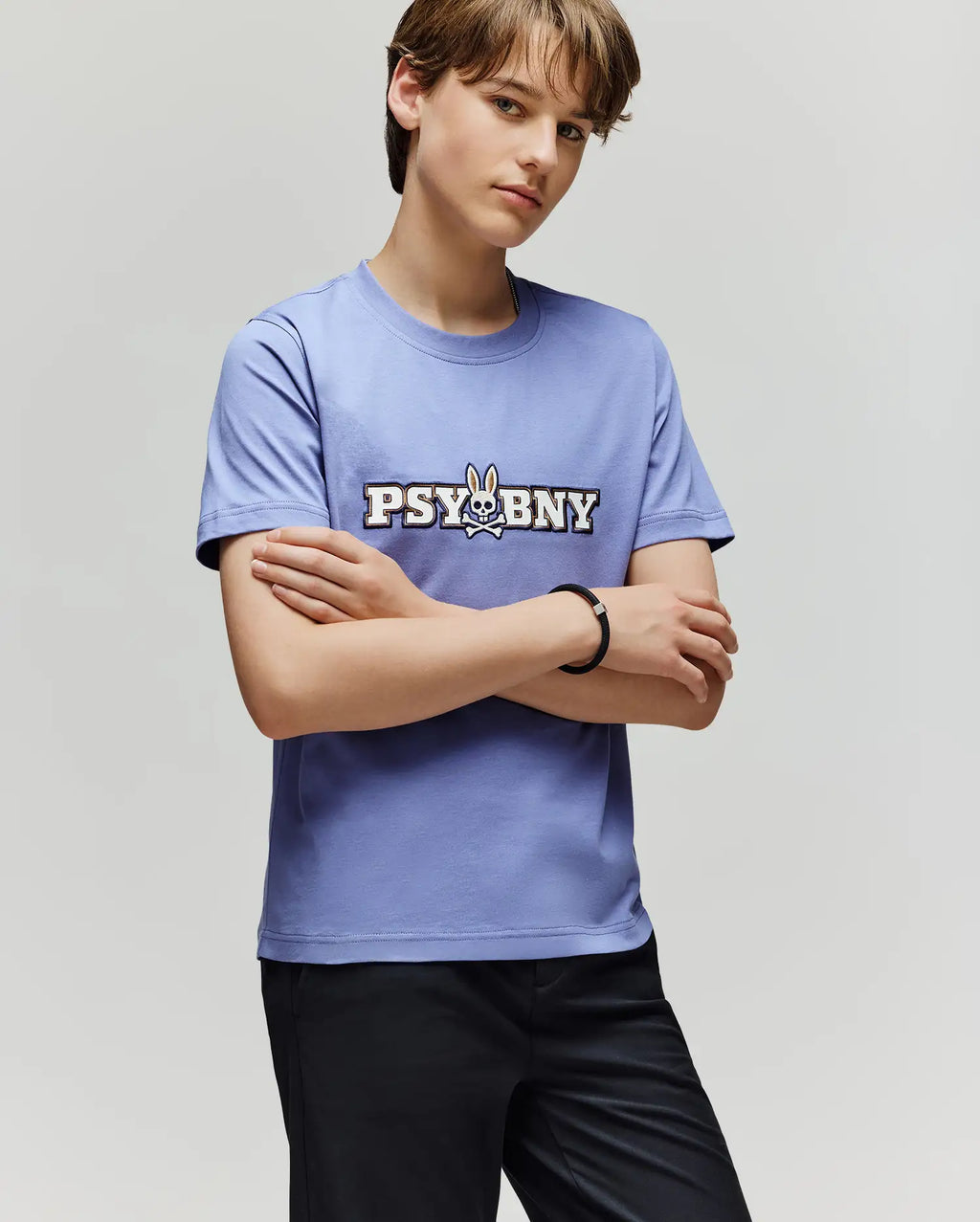 KIDS WADE GRAPHIC TEE - KT0200055