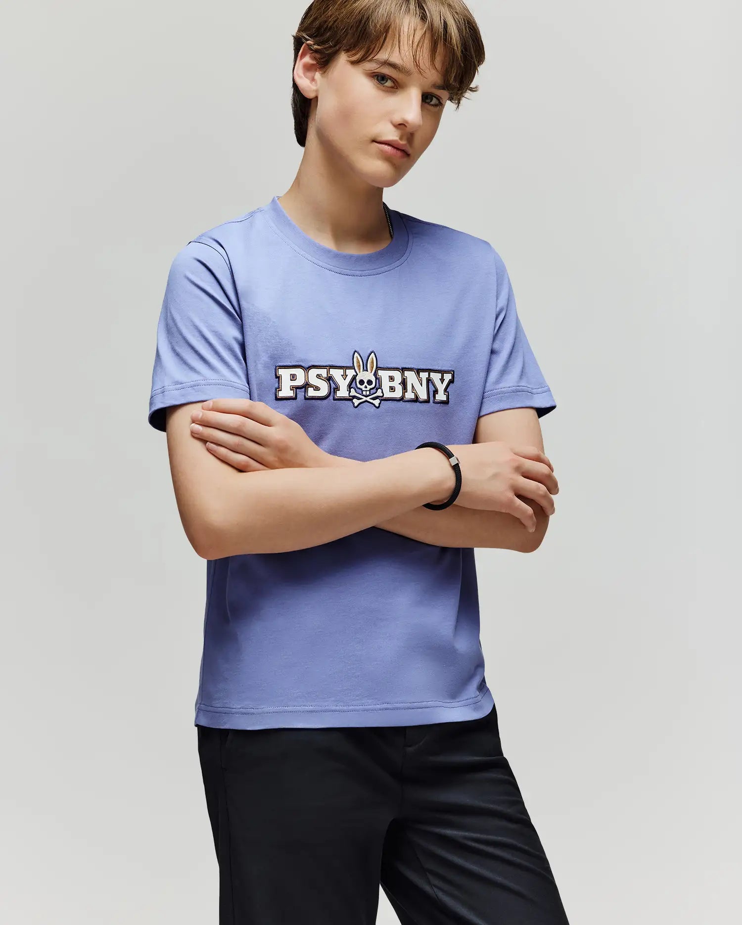 KIDS WADE GRAPHIC TEE - KT0200055