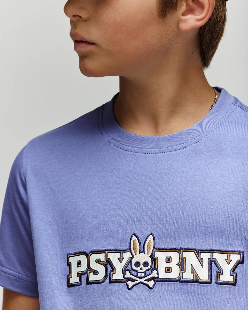 KIDS WADE GRAPHIC TEE - KT0200055