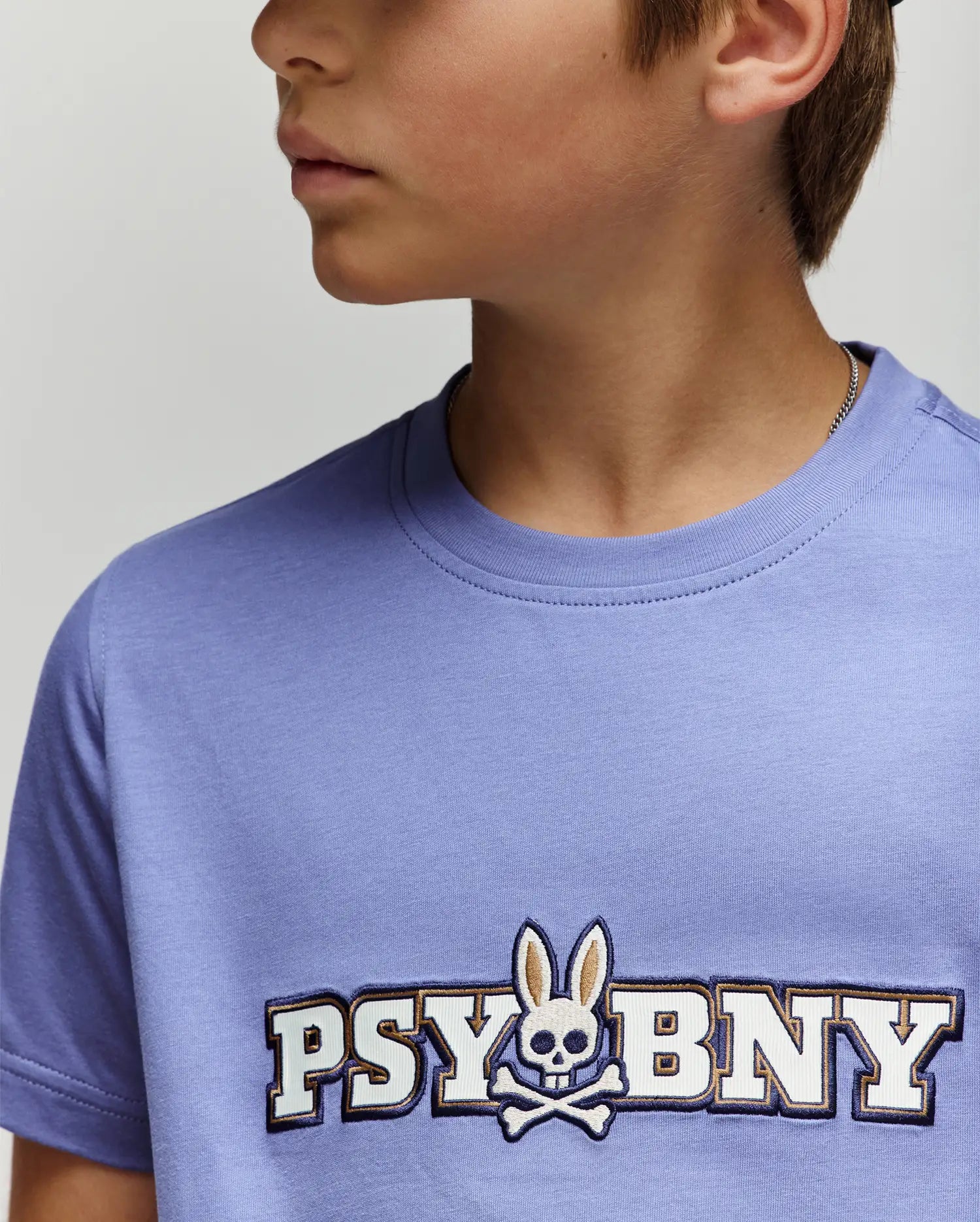 KIDS WADE GRAPHIC TEE - KT0200055