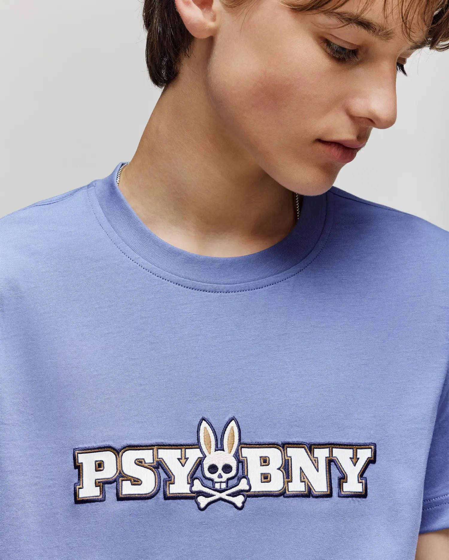 KIDS WADE GRAPHIC TEE - KT0200055