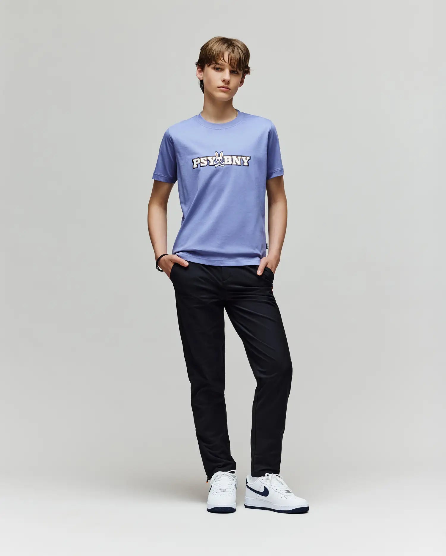 KIDS WADE GRAPHIC TEE - KT0200055