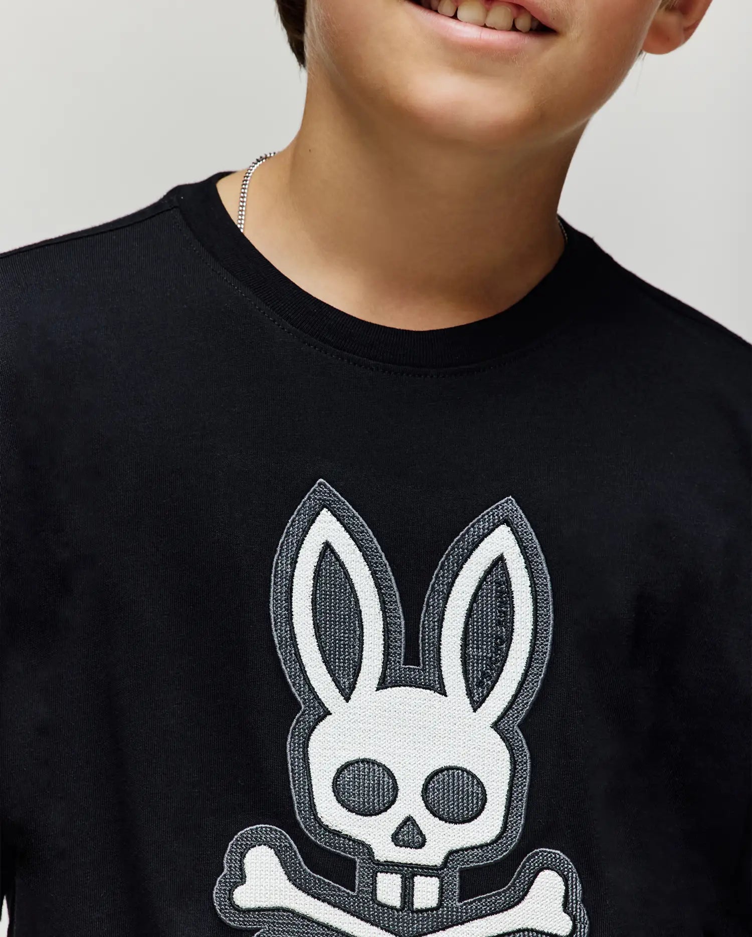 KIDS RYDER OVERSIZED TEE  - KT0200056
