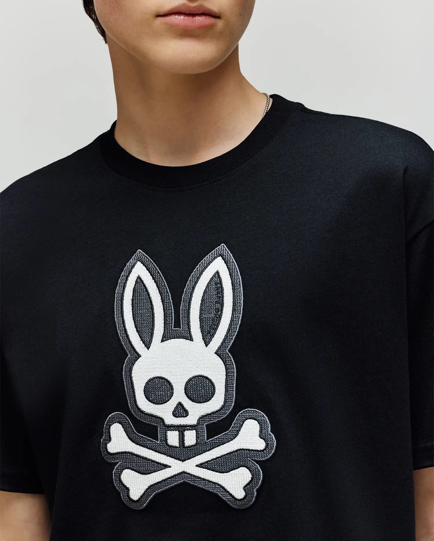 KIDS RYDER OVERSIZED TEE  - KT0200056