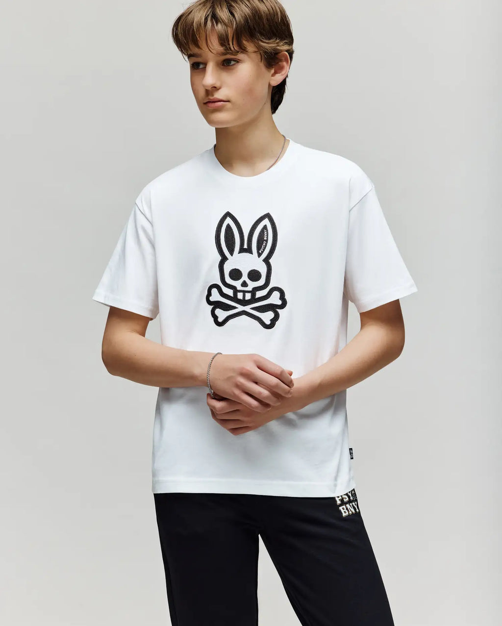 KIDS RYDER OVERSIZED TEE  - KT0200056