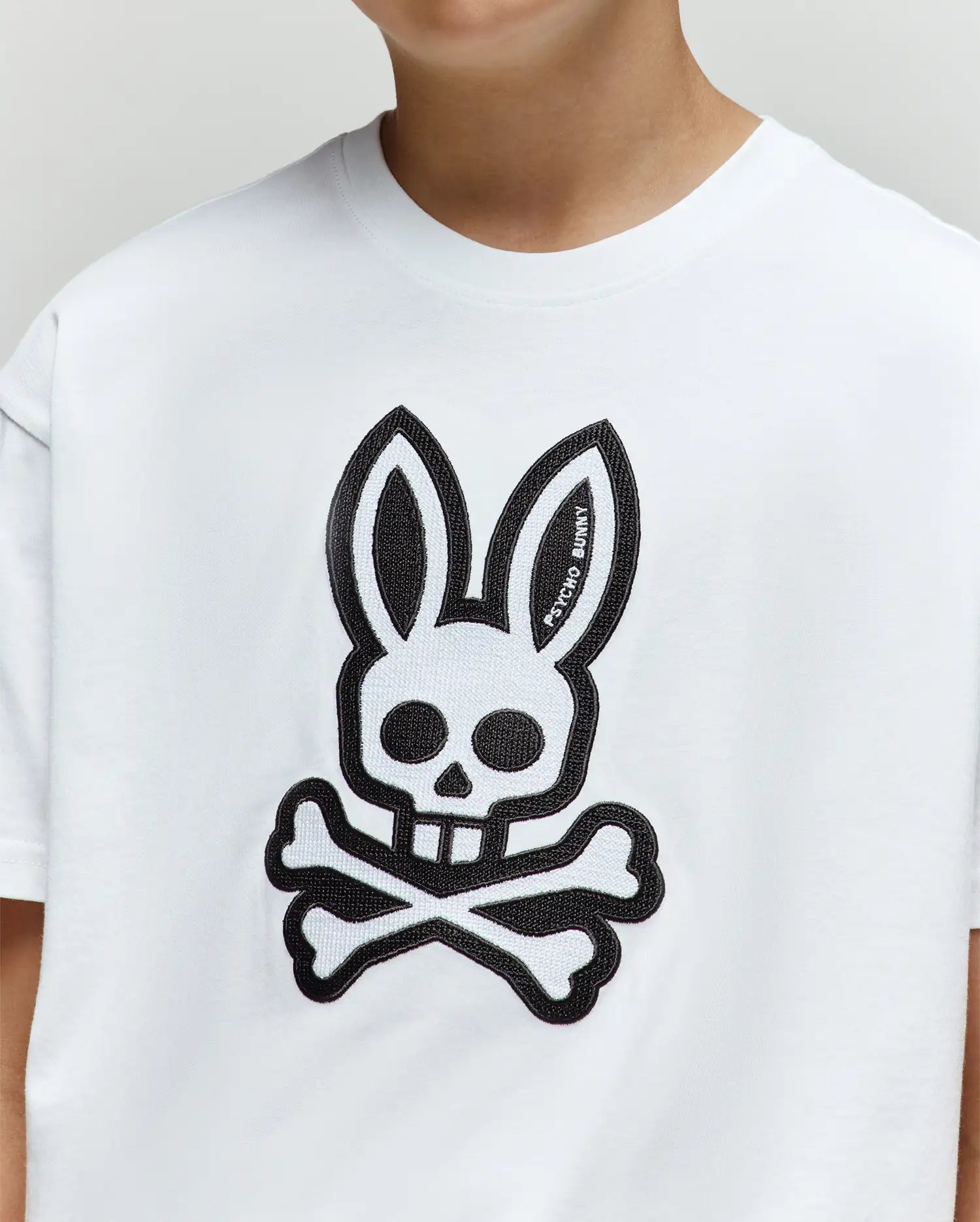 KIDS RYDER OVERSIZED TEE  - KT0200056