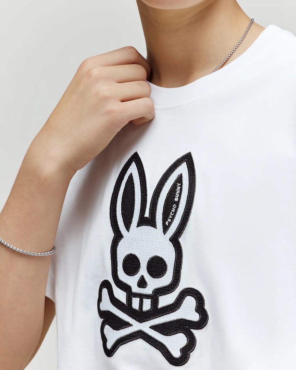 KIDS RYDER OVERSIZED TEE  - KT0200056