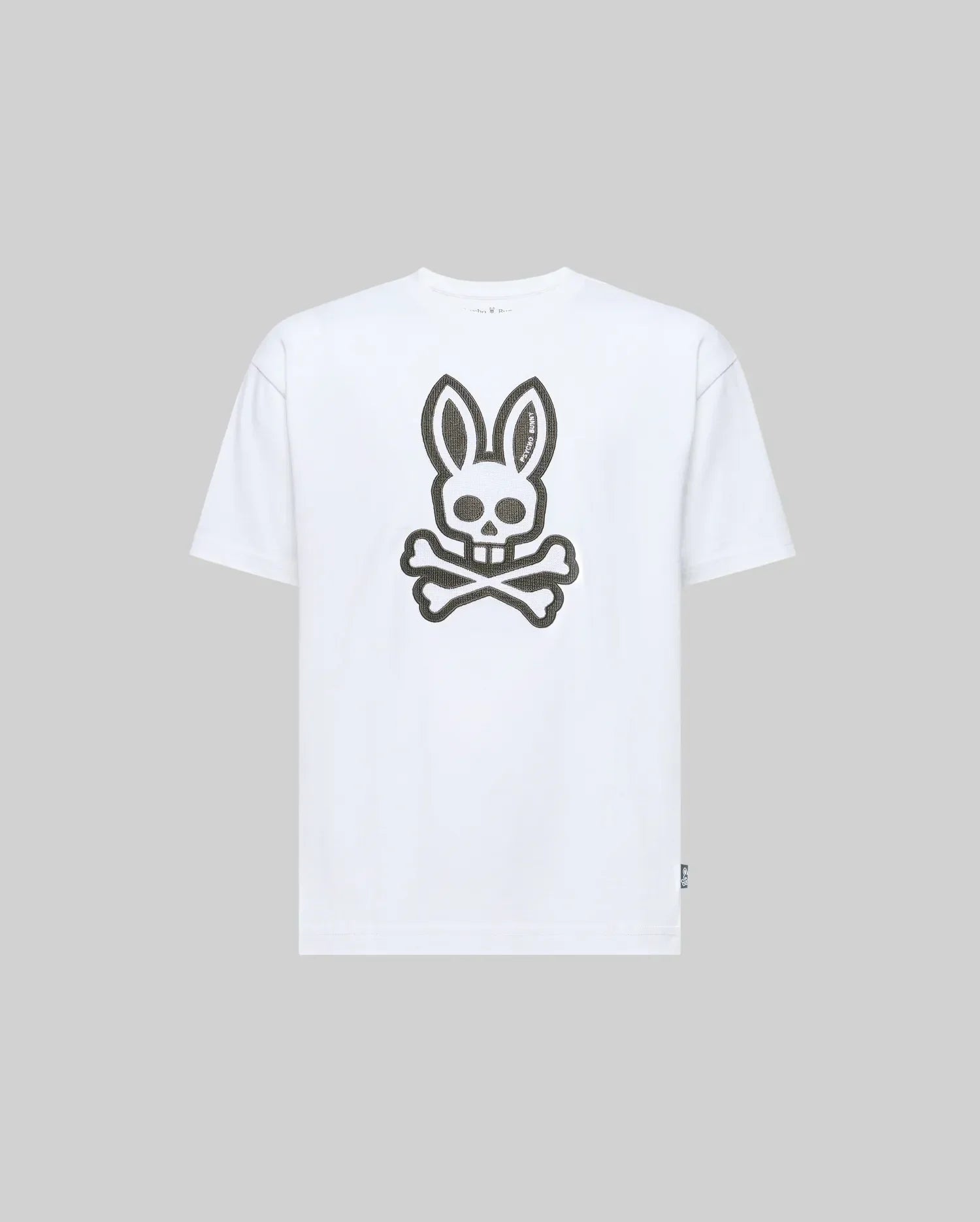 KIDS RYDER OVERSIZED TEE  - KT0200056