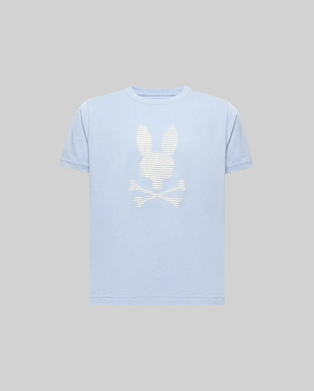KIDS GRANT BUNNY GRAPHIC TEE - KT0200061
