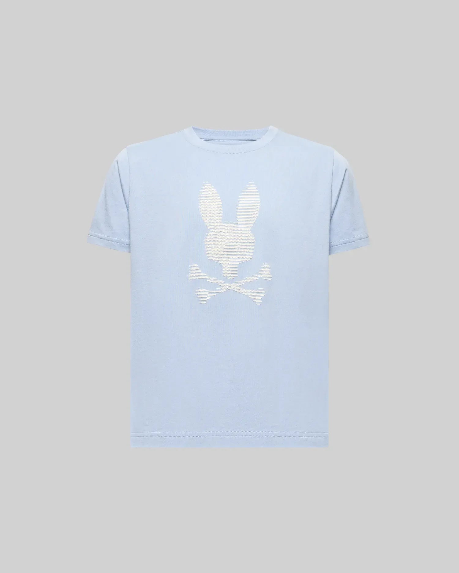 KIDS GRANT BUNNY GRAPHIC TEE - KT0200061