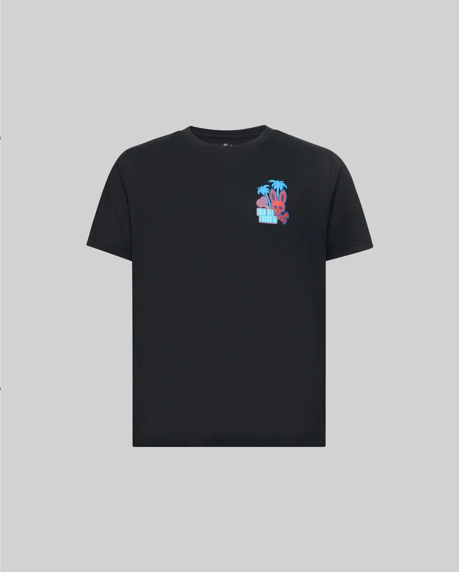 KIDS PUERTO RICO TEE - KT0200133