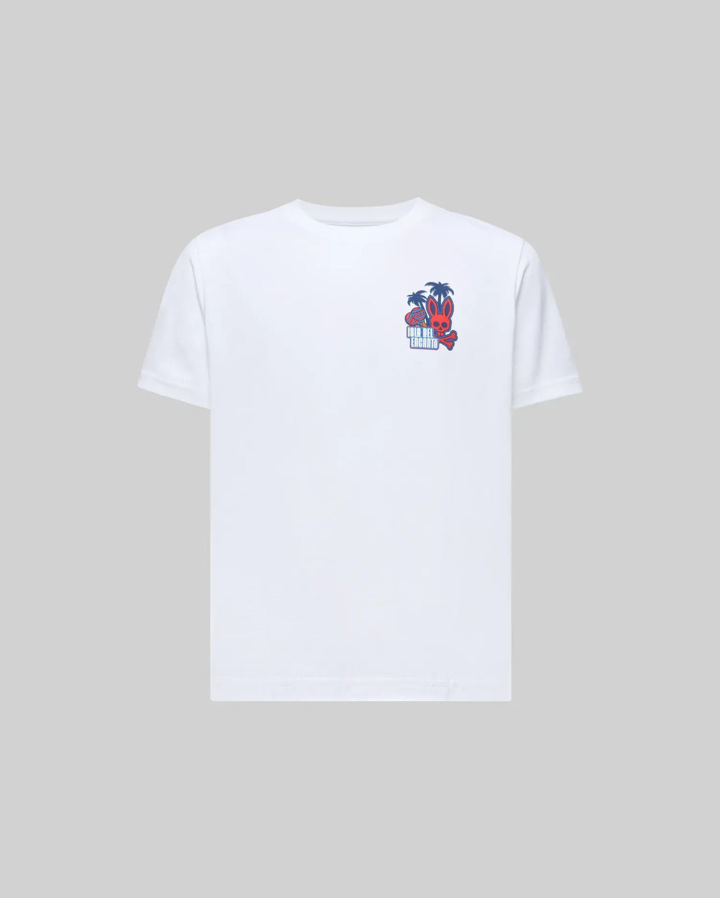KIDS PUERTO RICO TEE - KT0200133