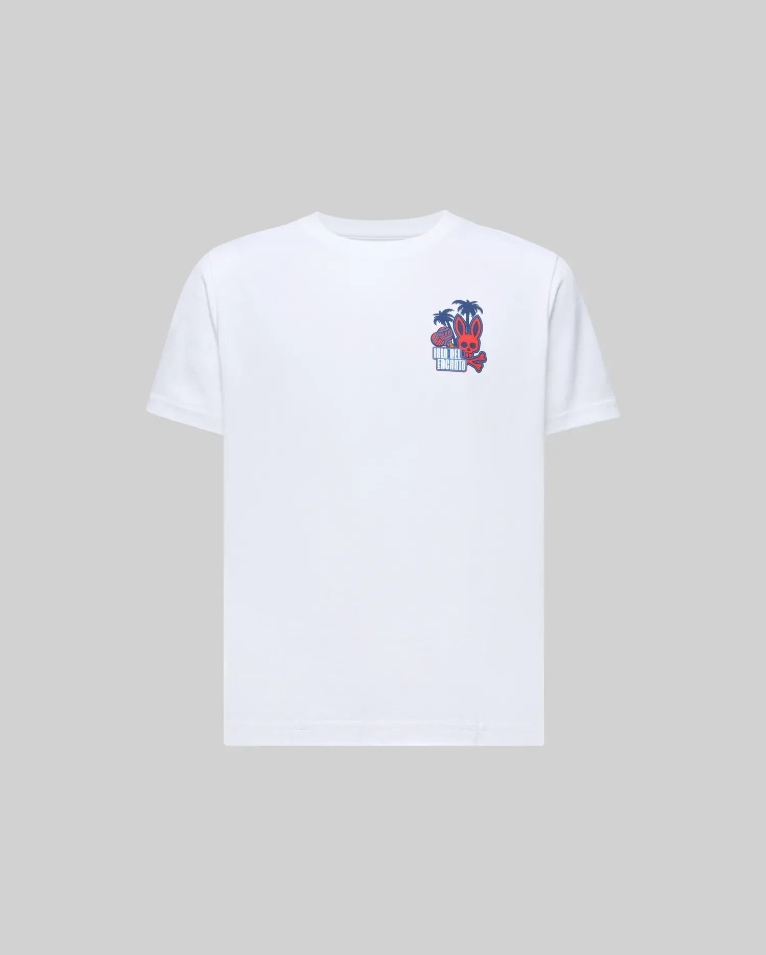 KIDS PUERTO RICO TEE - KT0200133