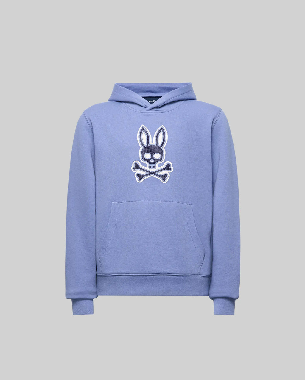 KIDS RYDER BUNNY HOODIE - KT0500018