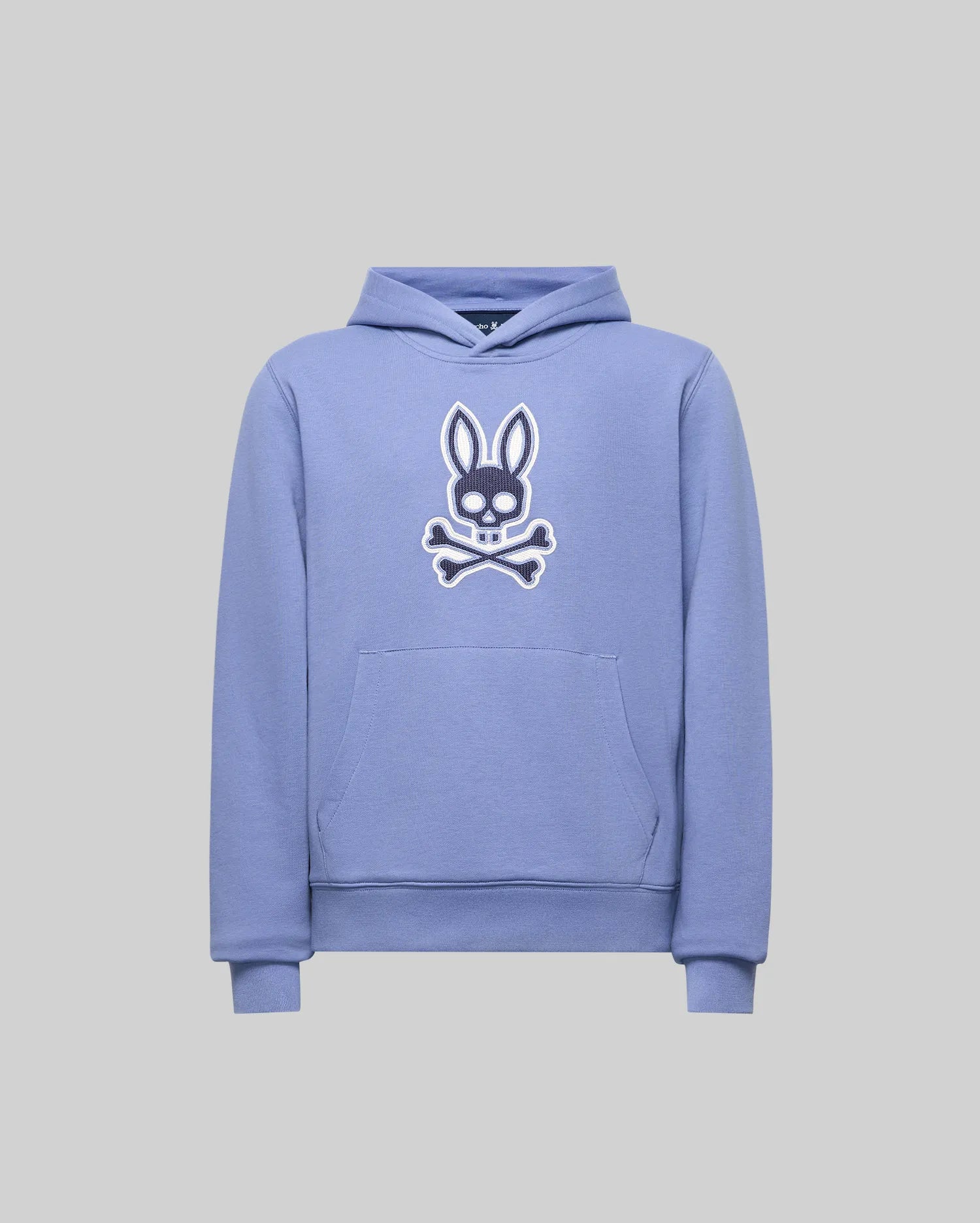 KIDS RYDER BUNNY HOODIE - KT0500018