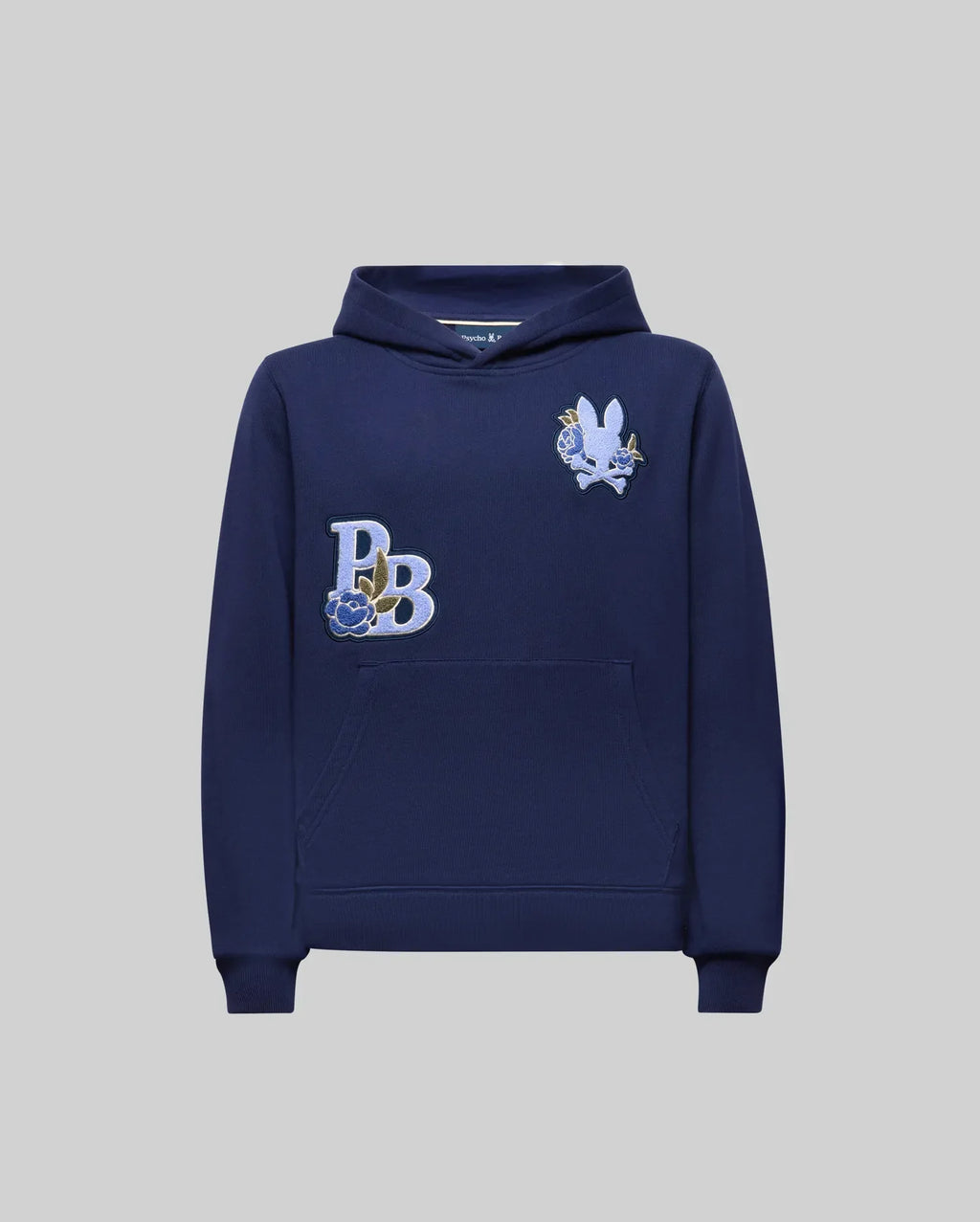 KIDS AUGUSTE HOODIE - KT0500019