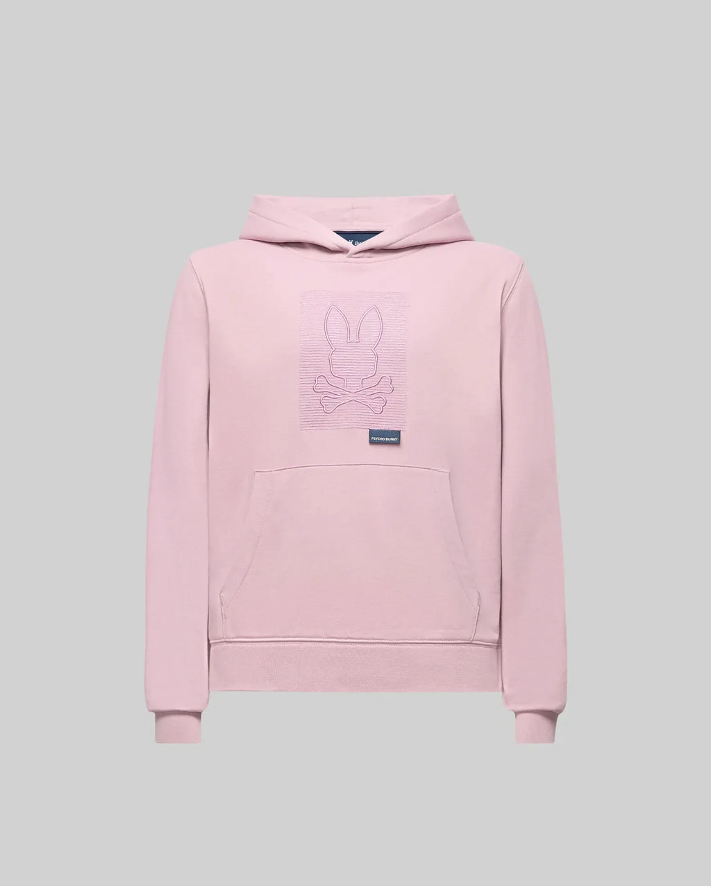 KIDS GRANT HOODIE - KT0500020