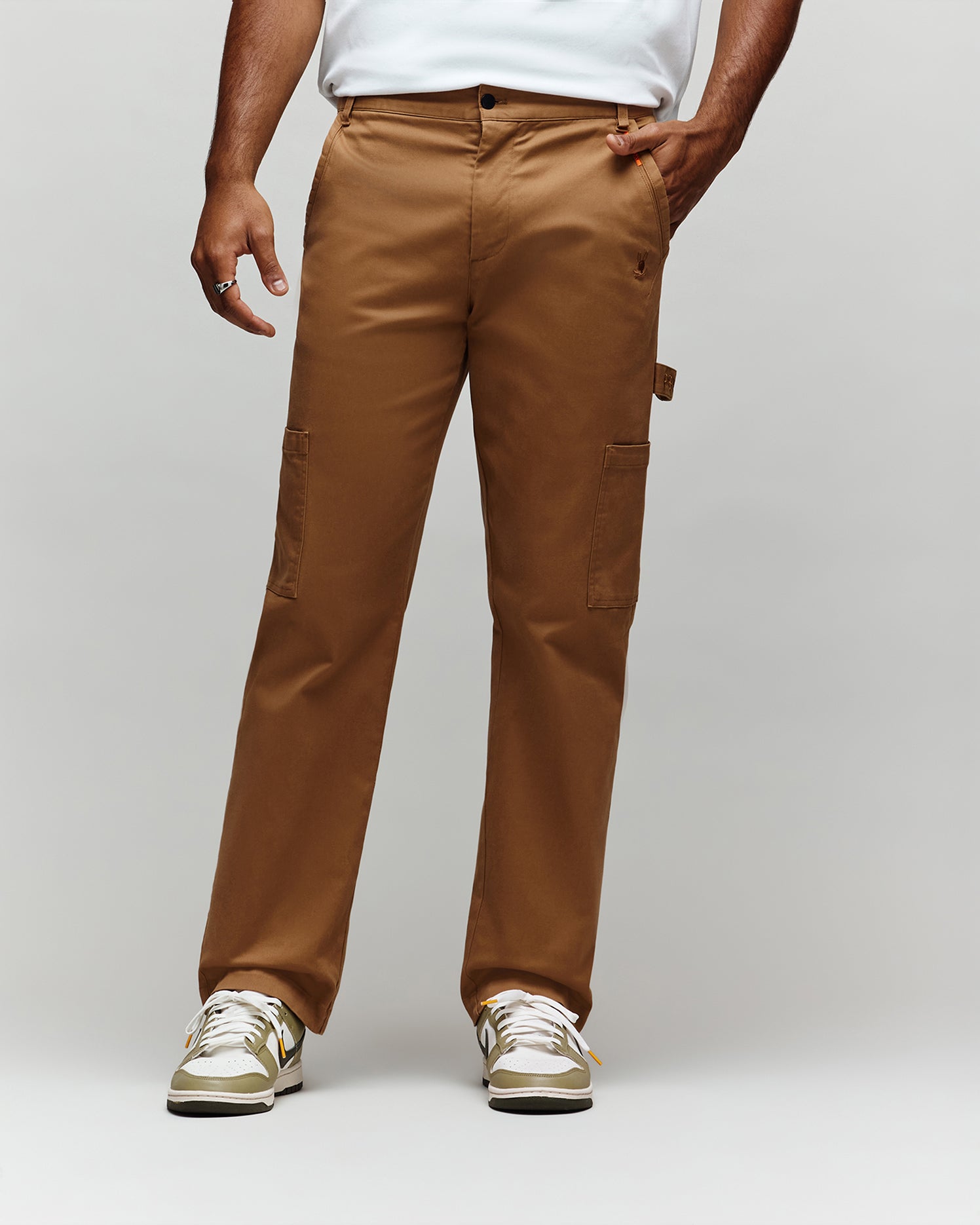 MENS RUSSELL CARPENTER PANT - MB0600005
