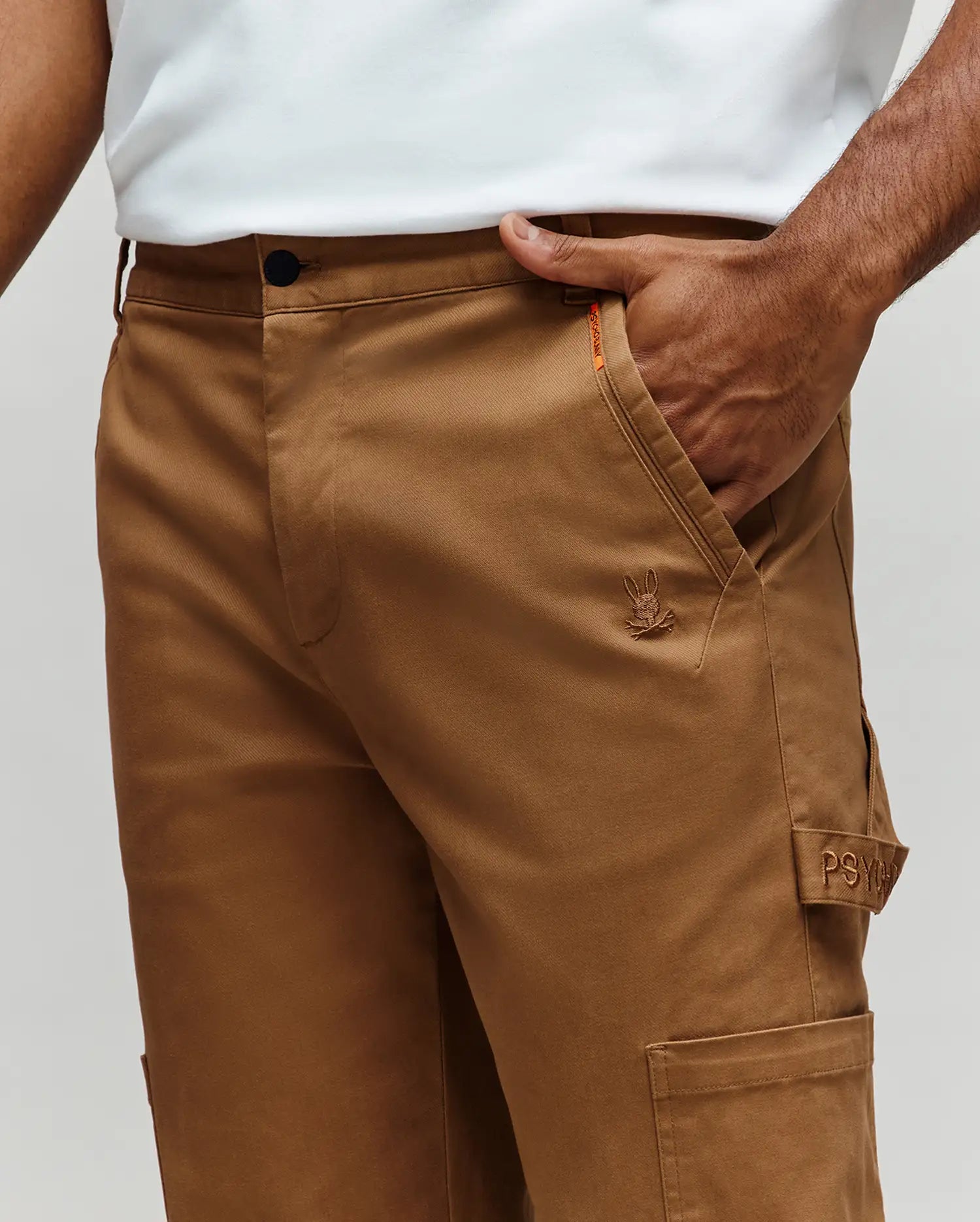 MENS RUSSELL CARPENTER PANT - MB0600005