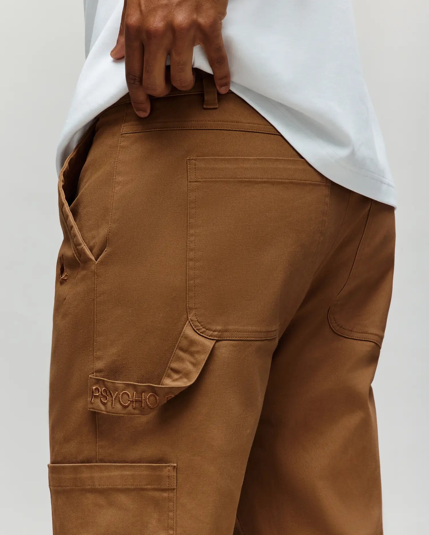 MENS RUSSELL CARPENTER PANT - MB0600005