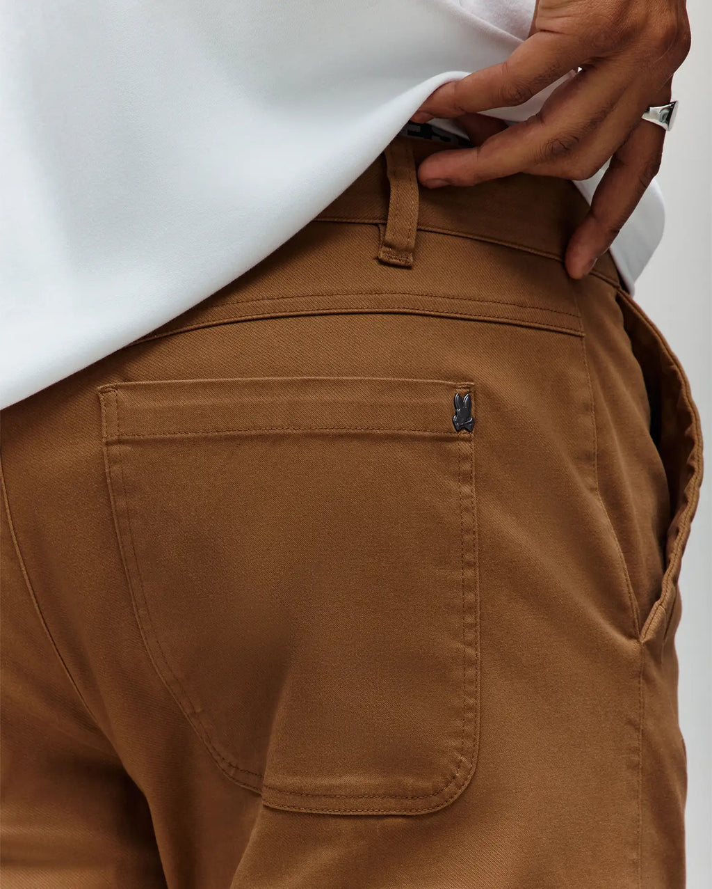 MENS RUSSELL CARPENTER PANT - MB0600005