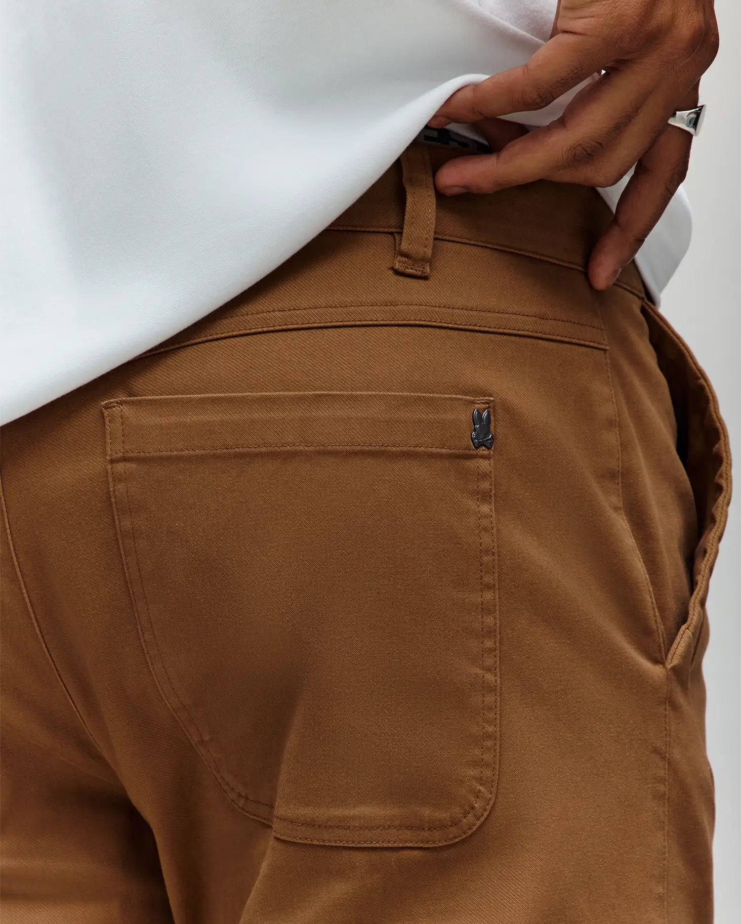 MENS RUSSELL CARPENTER PANT - MB0600005