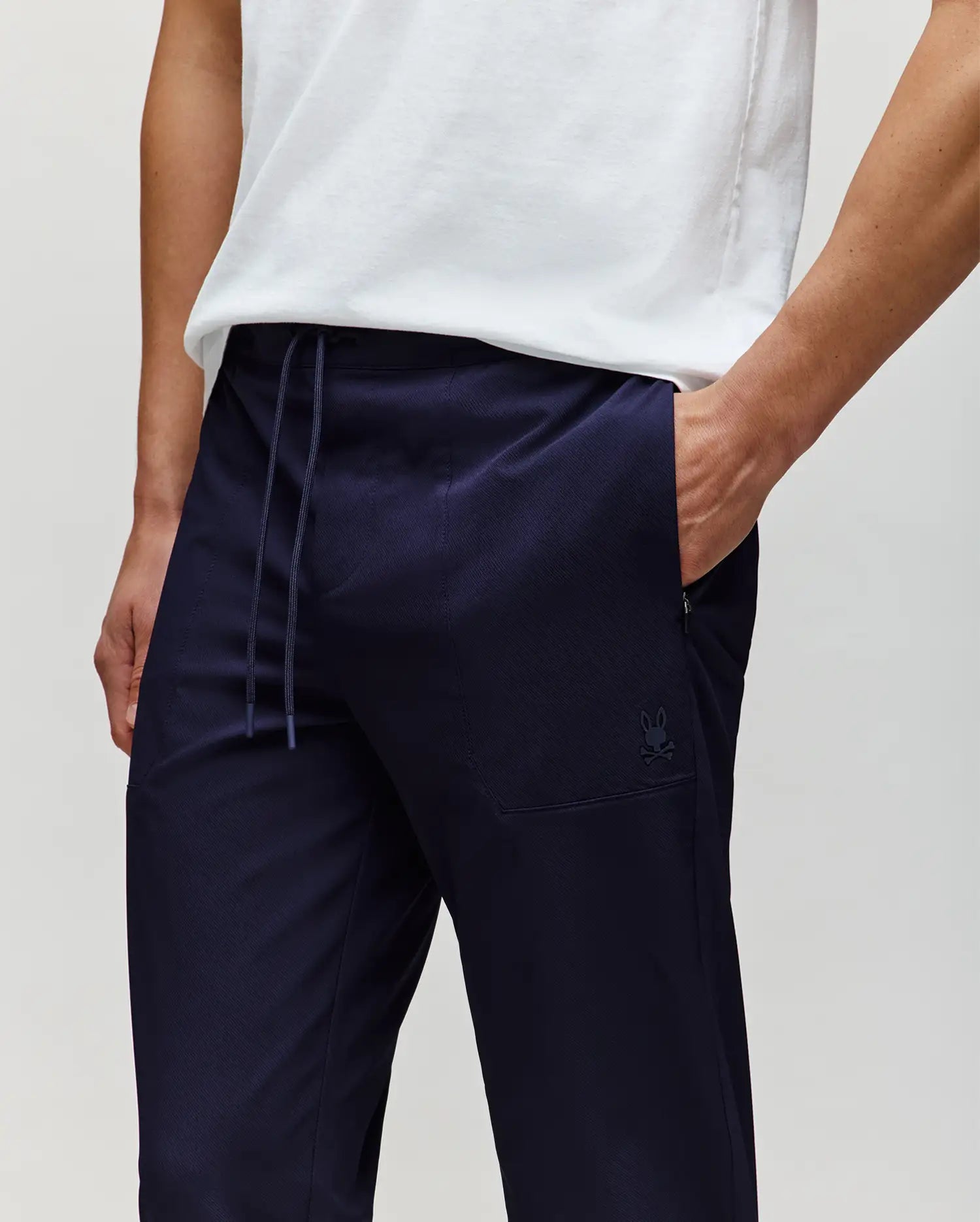 MENS BEN TECH JOGGER PULL ON - MB0600013