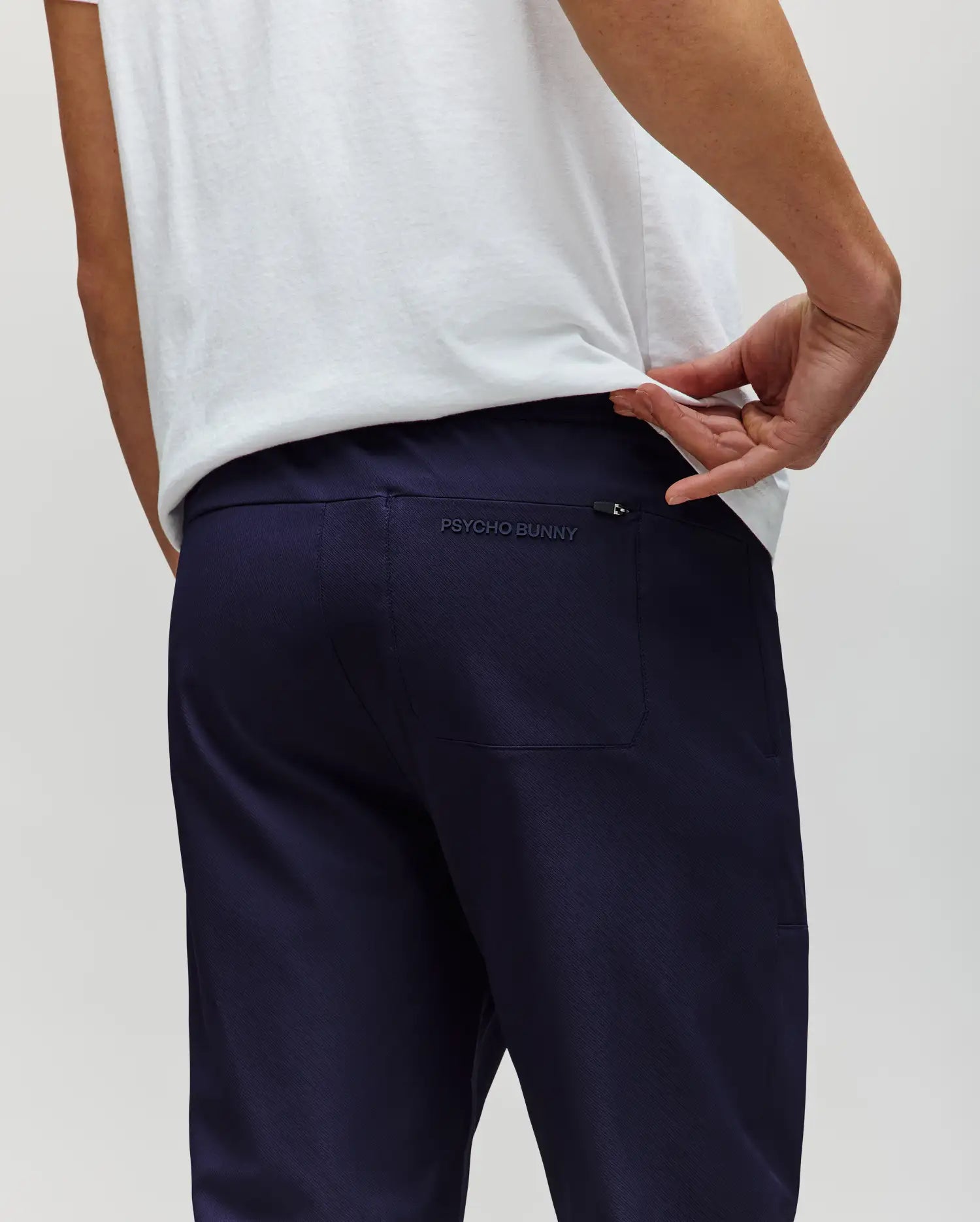 MENS BEN TECH JOGGER PULL ON - MB0600013