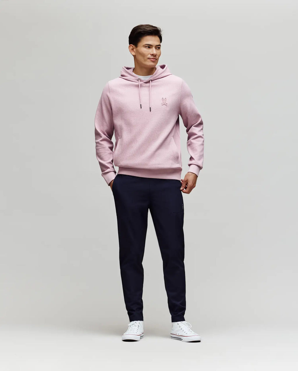 MENS BEN TECH JOGGER PULL ON - MB0600013