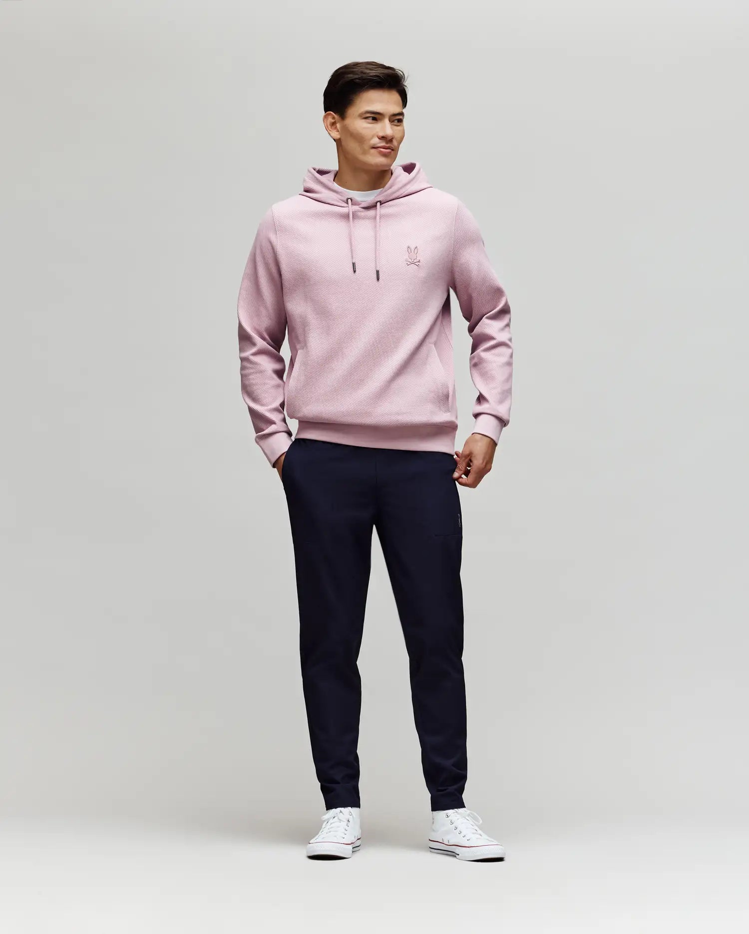 MENS BEN TECH JOGGER PULL ON - MB0600013