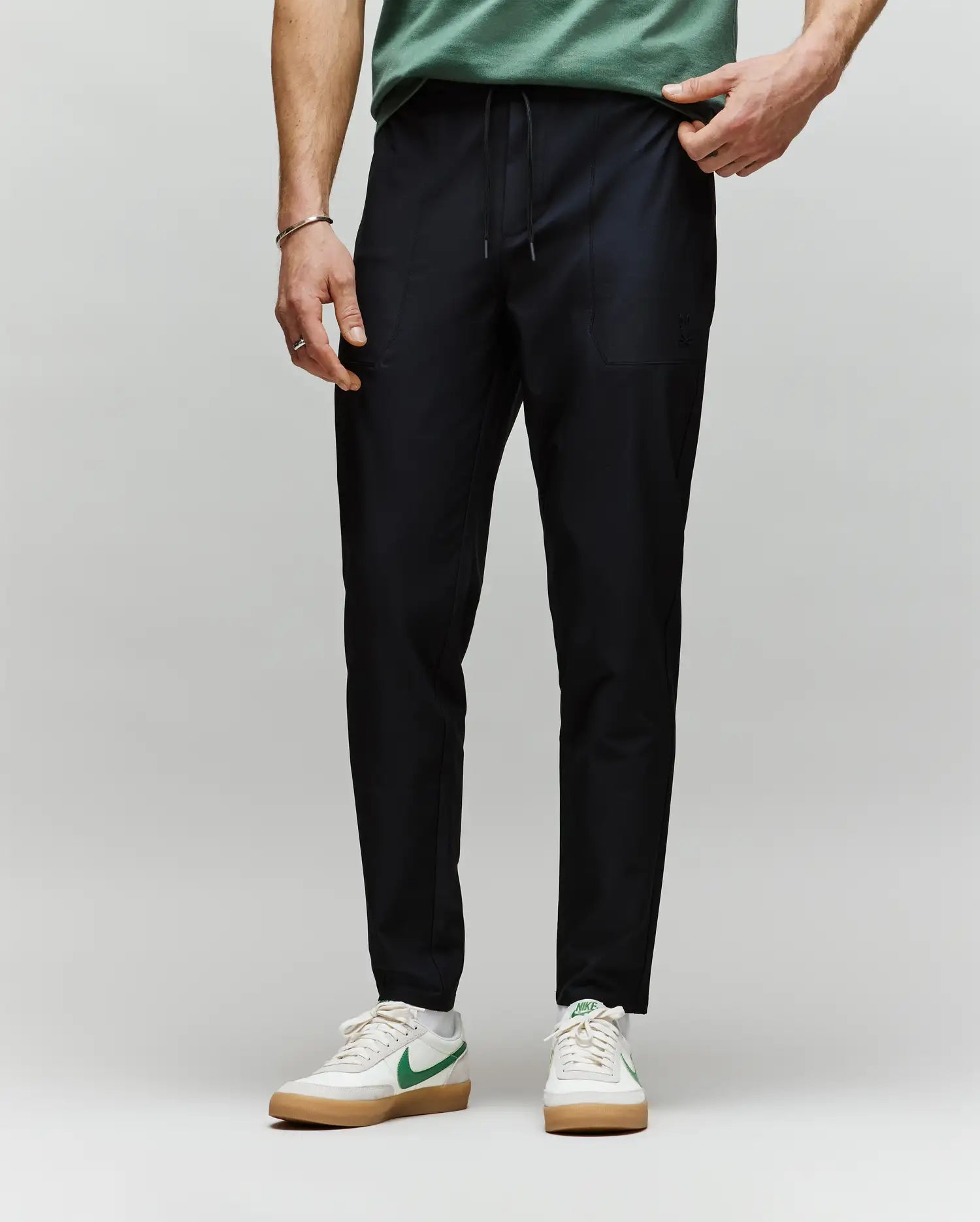 MENS BEN TECH JOGGER PULL ON - MB0600013