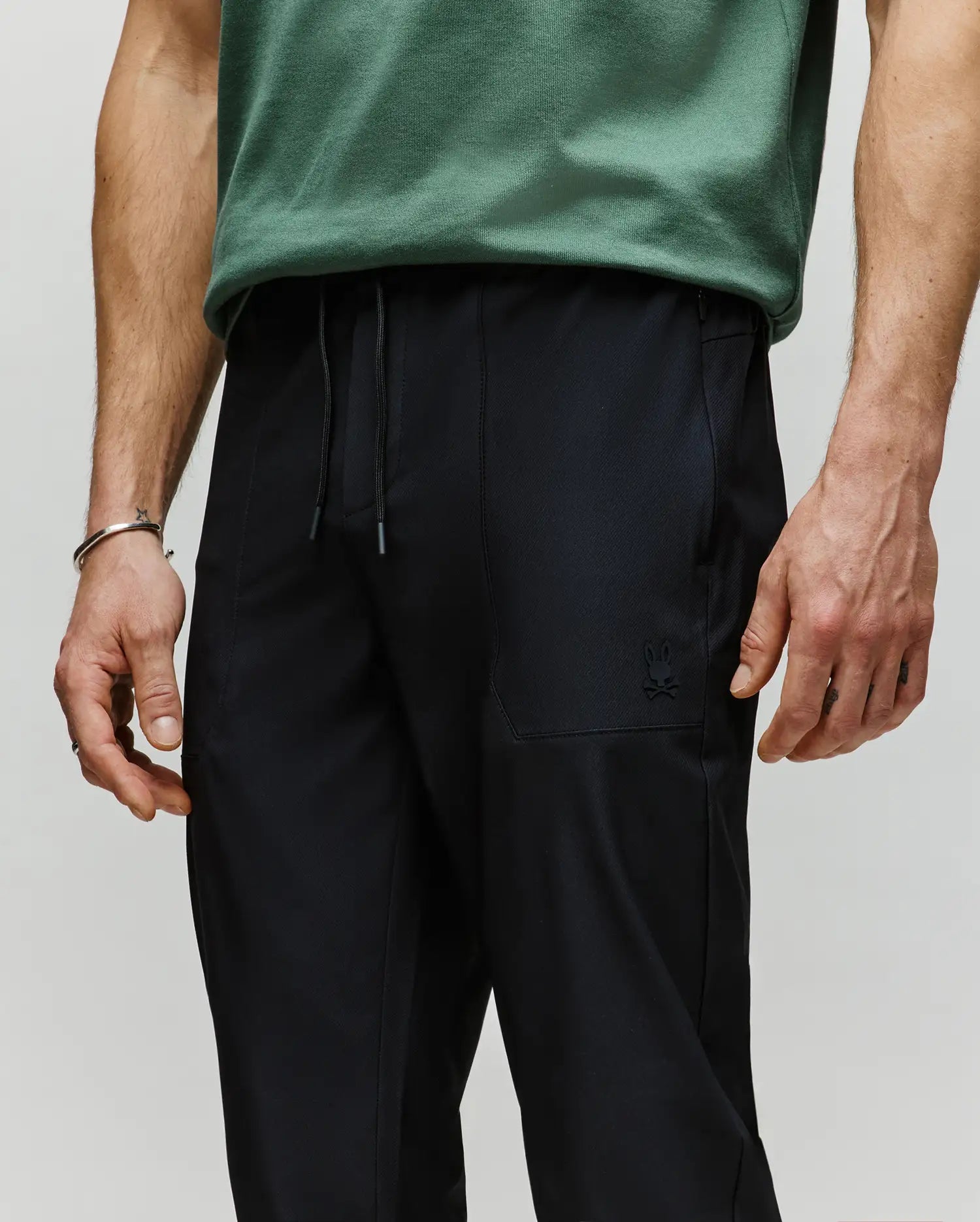 MENS BEN TECH JOGGER PULL ON - MB0600013