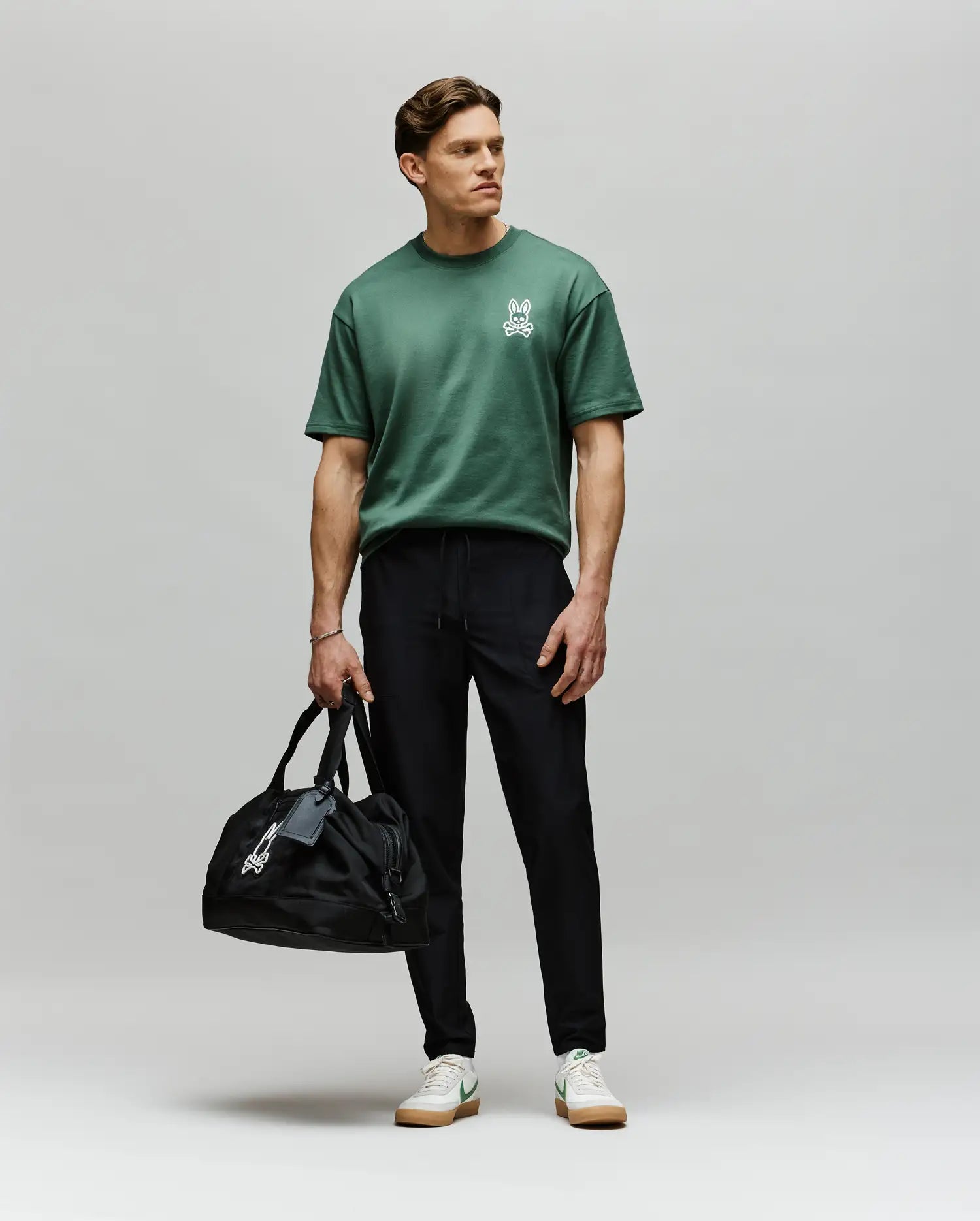 MENS BEN TECH JOGGER PULL ON - MB0600013