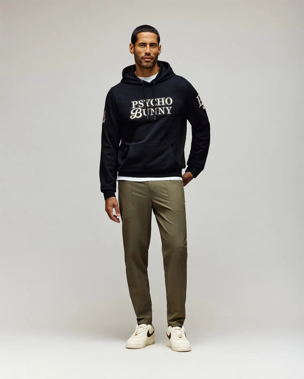 MENS BEN TECH JOGGER PULL ON - MB0600013