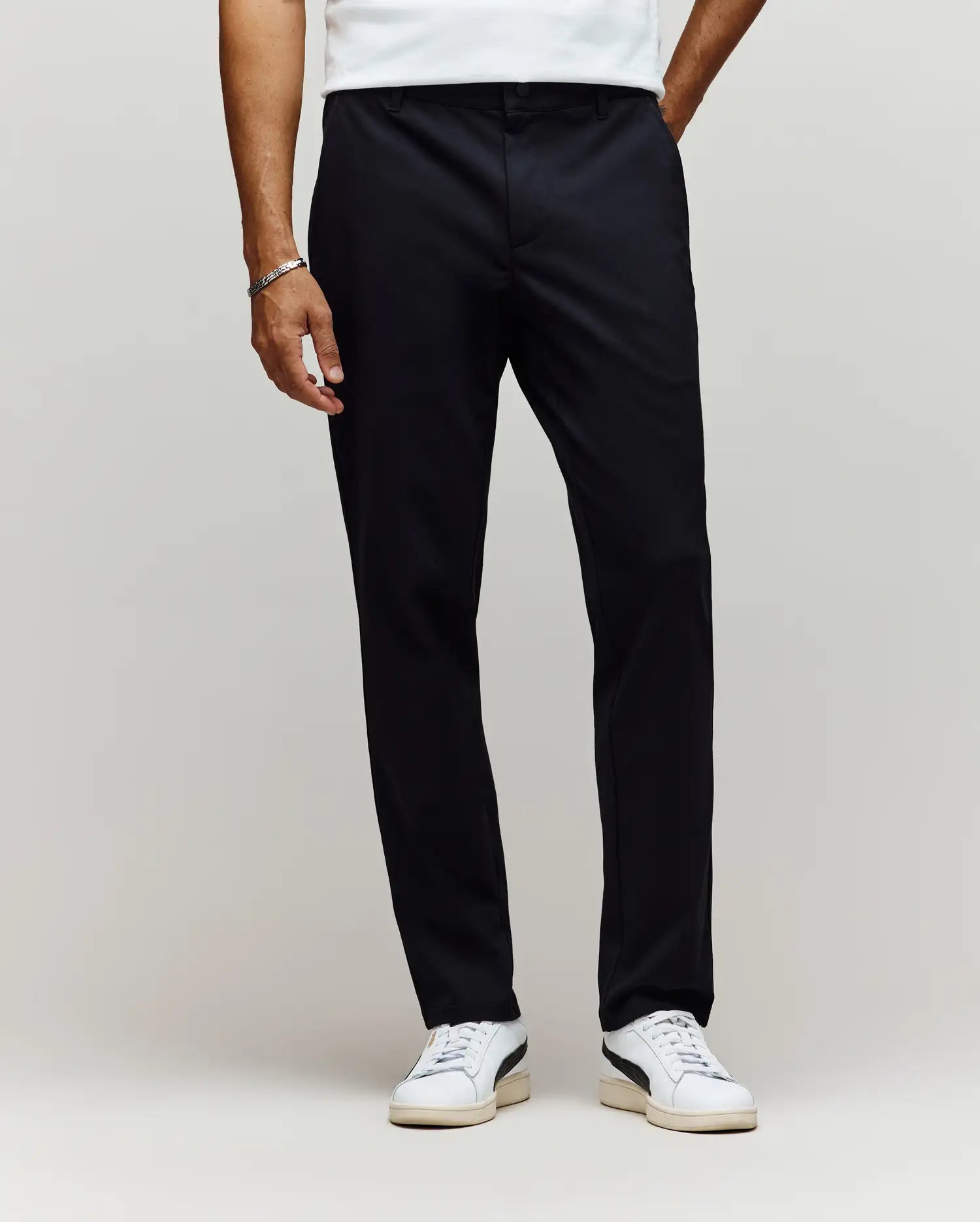 MENS EDWARD PANT - MB0600014