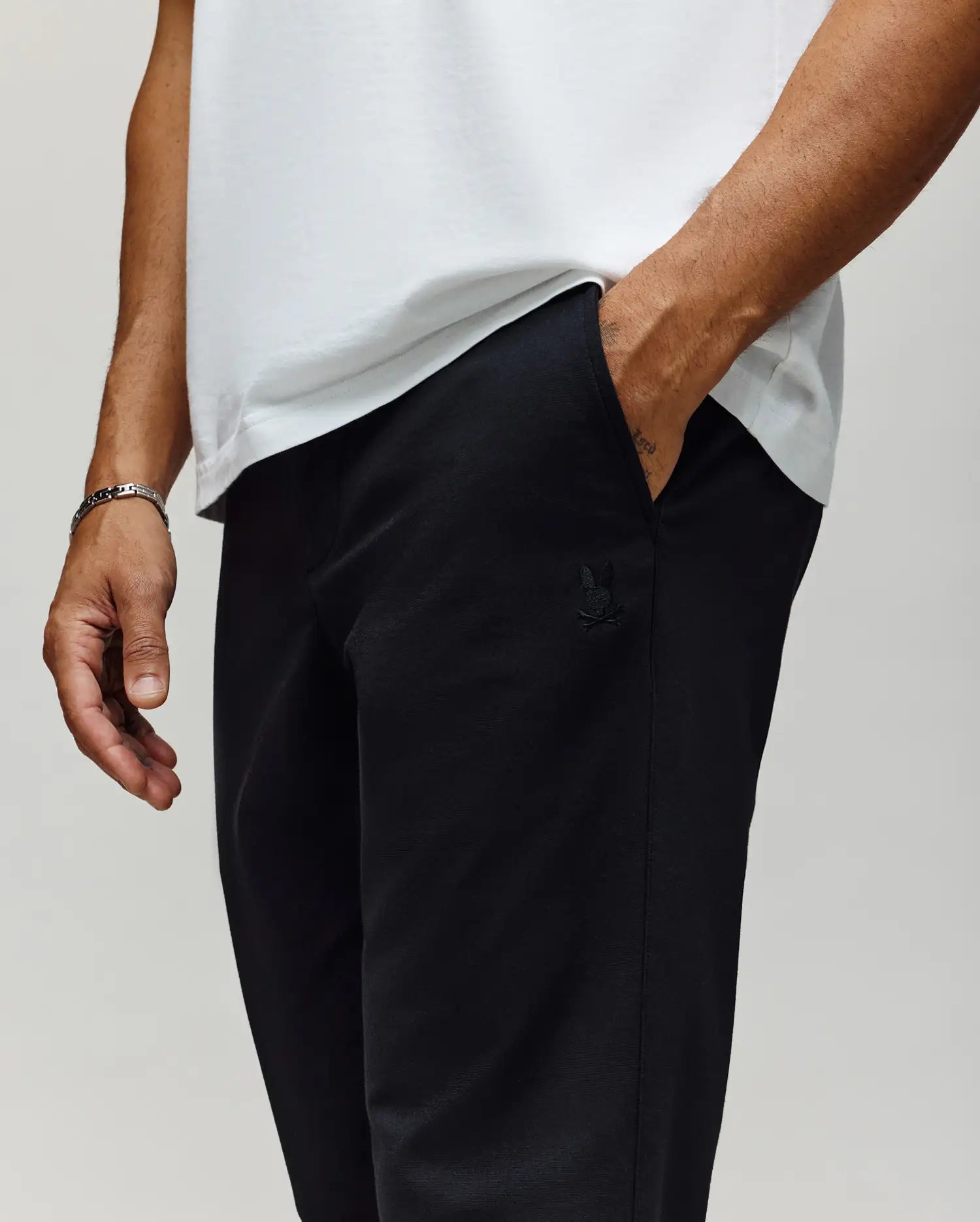 MENS EDWARD PANT - MB0600014