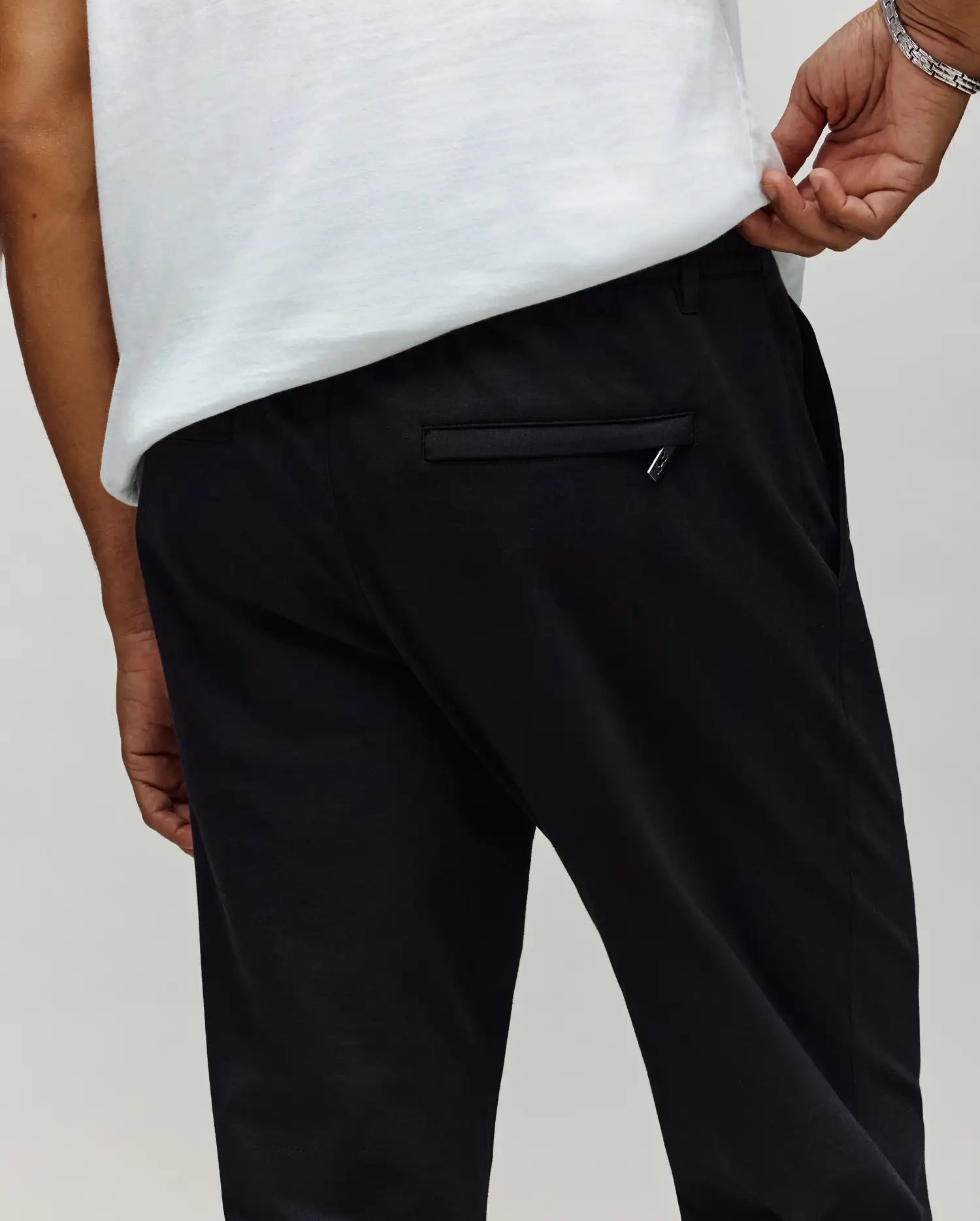 MENS EDWARD PANT - MB0600014