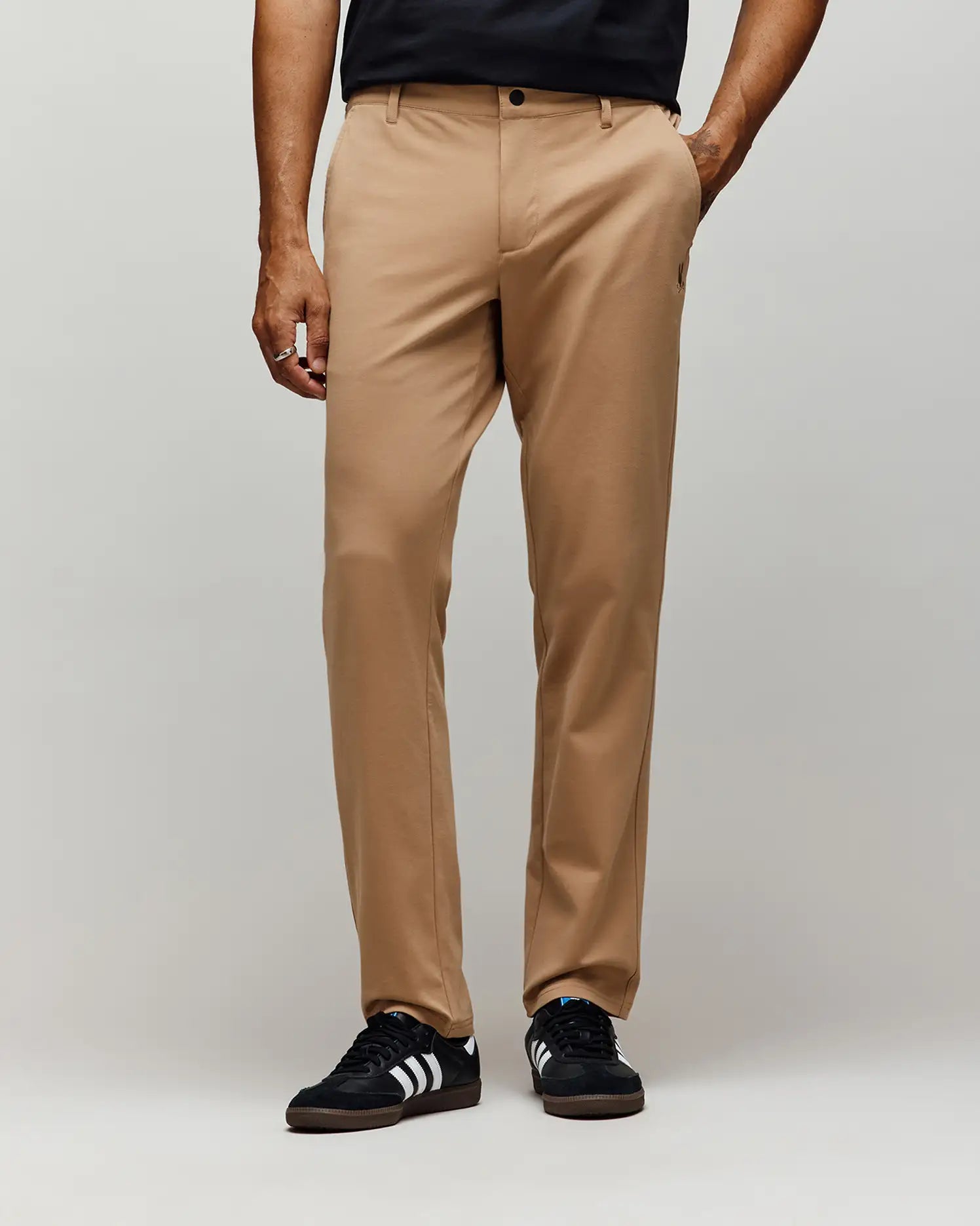 MENS EDWARD PANT - MB0600014