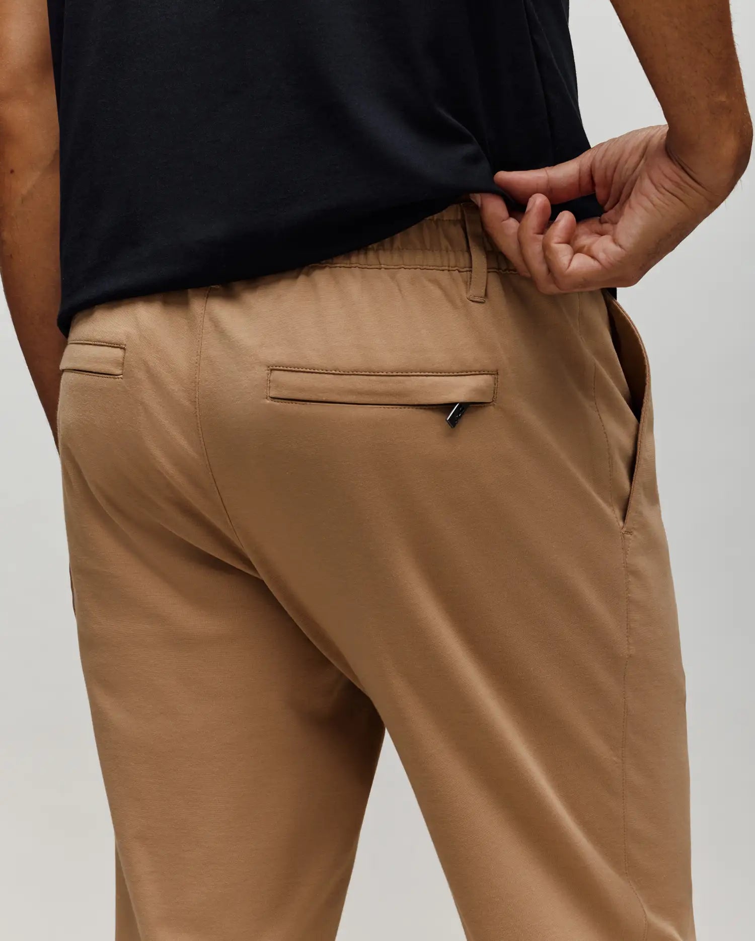 MENS EDWARD PANT - MB0600014